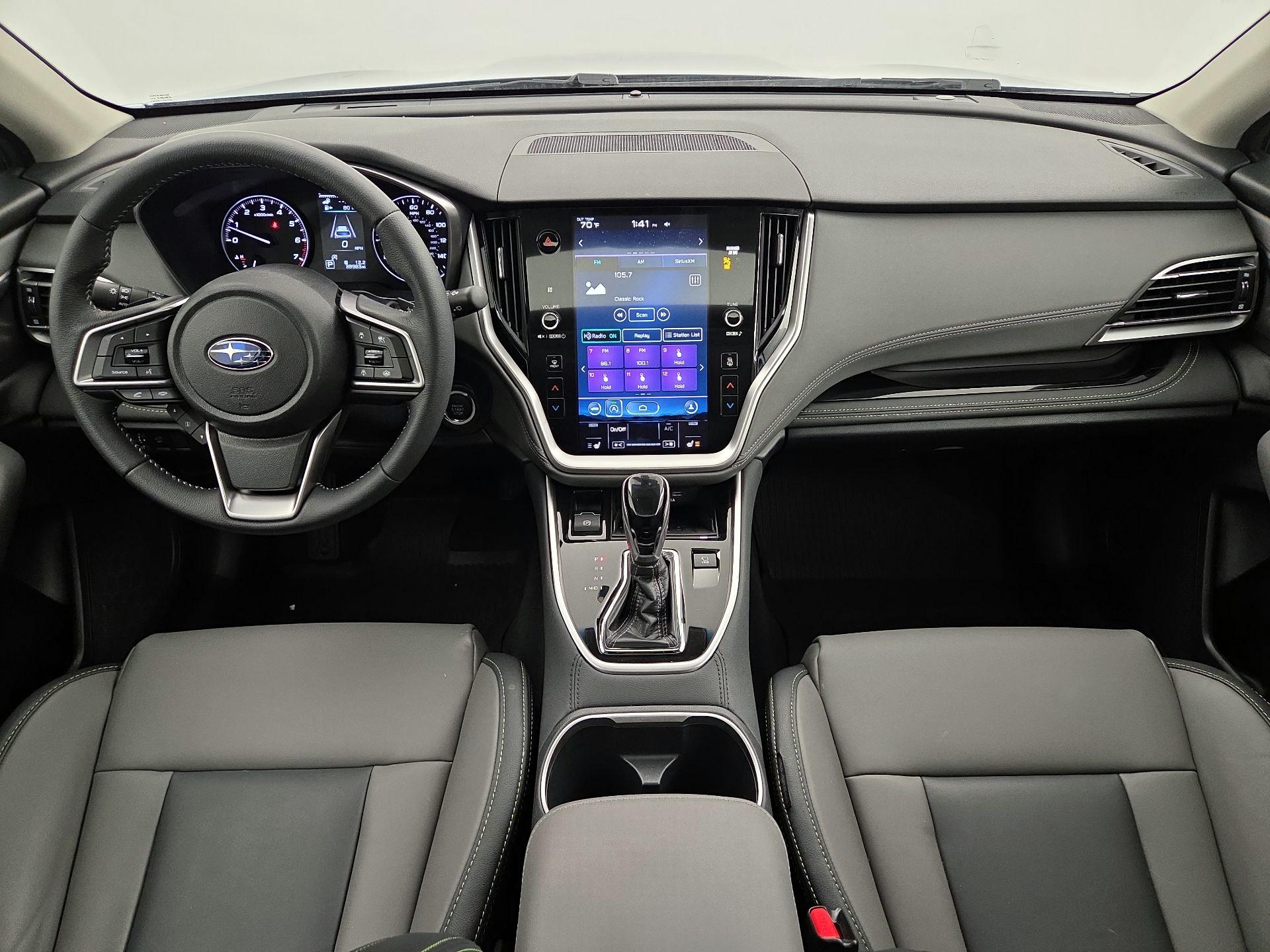 Thumbnail: 2020 Subaru Outback - 9