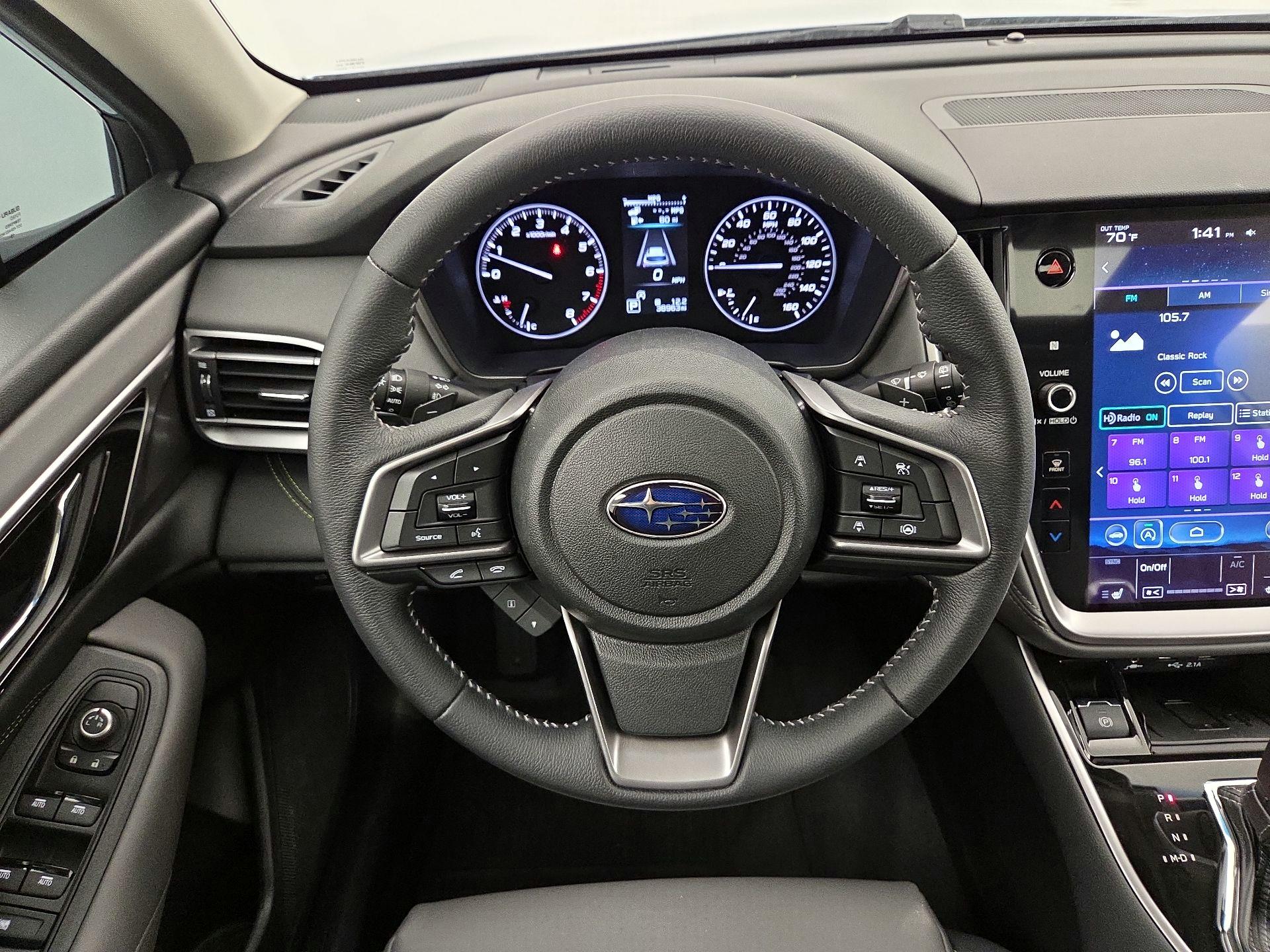 Thumbnail: 2020 Subaru Outback - 10