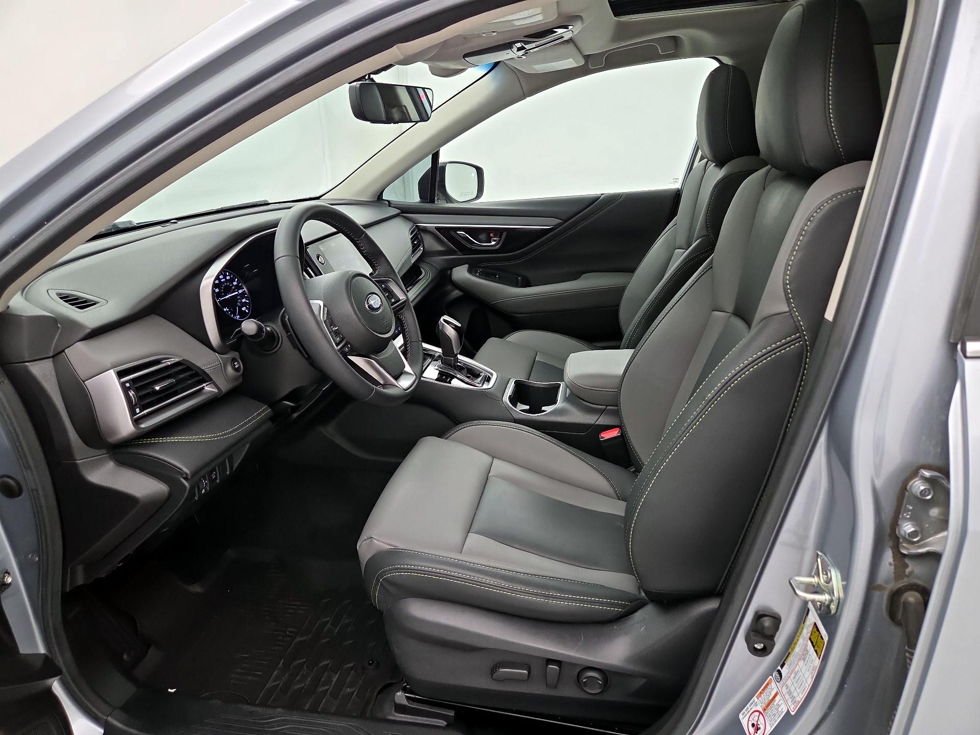 Thumbnail: 2020 Subaru Outback - 11