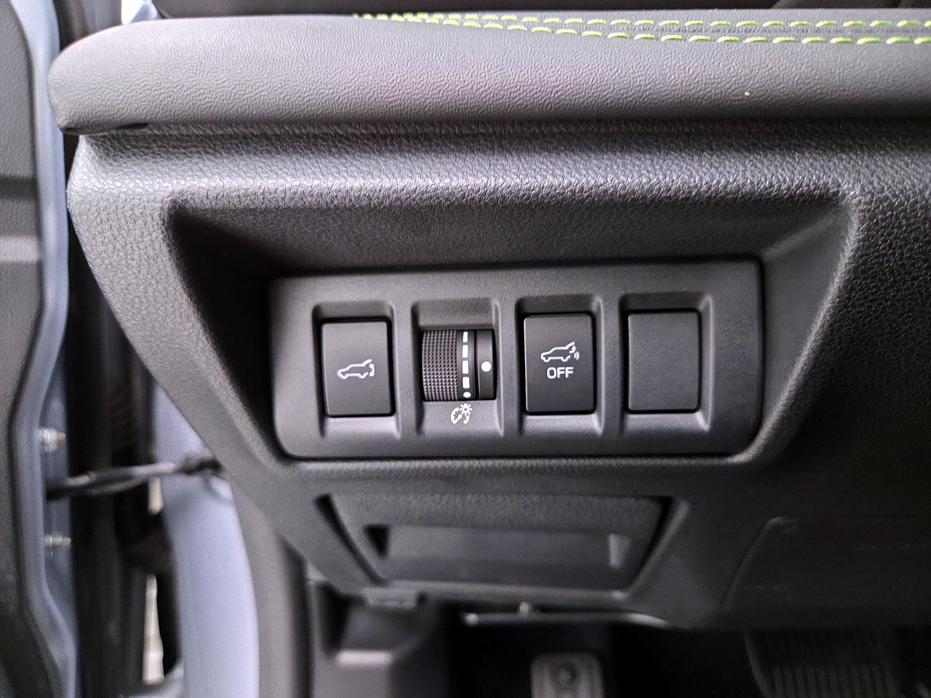 Thumbnail: 2020 Subaru Outback - 13