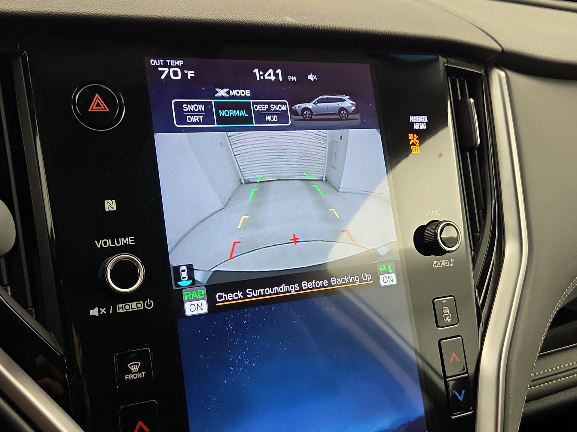 Thumbnail: 2020 Subaru Outback - 14