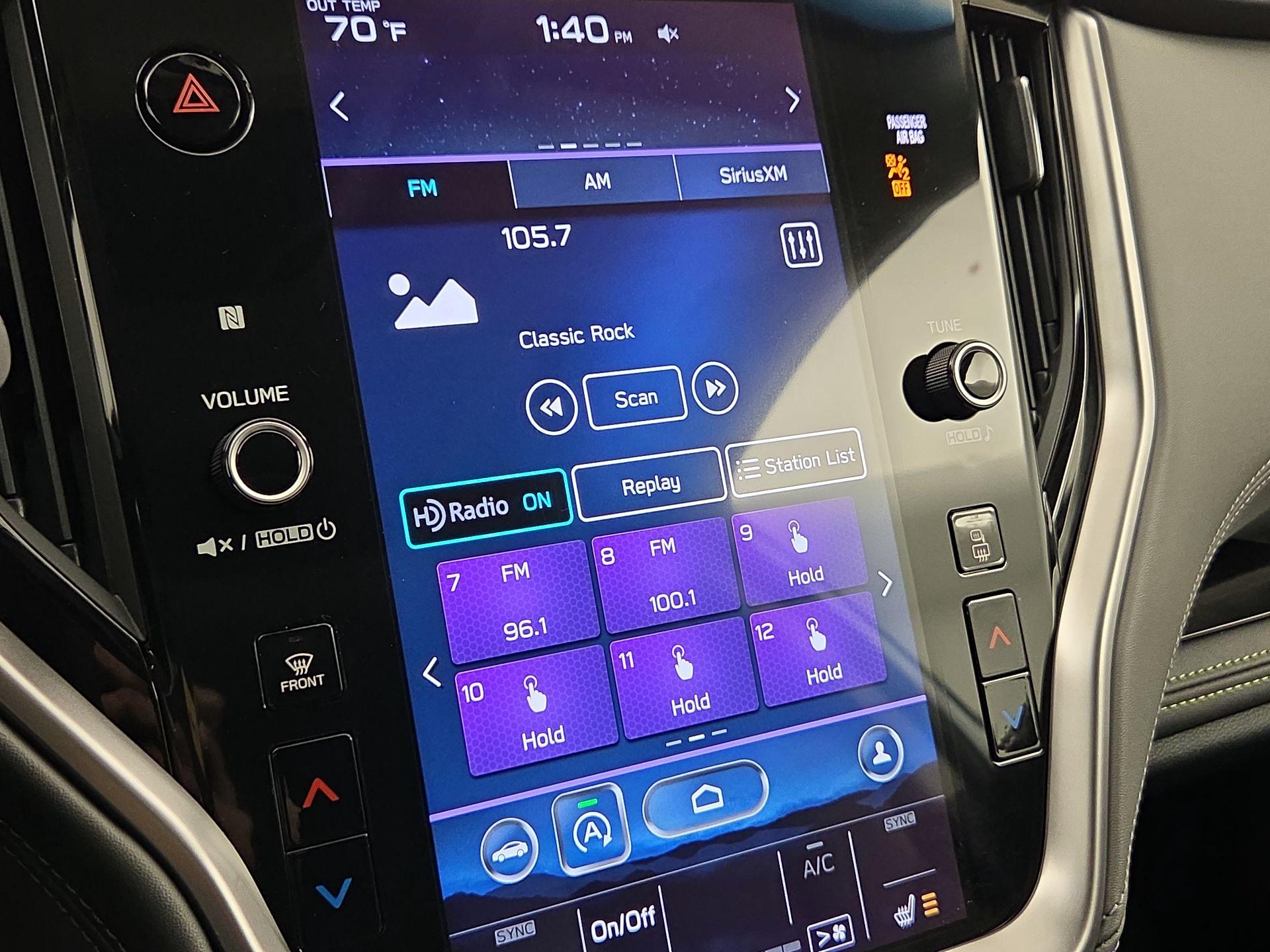 Thumbnail: 2020 Subaru Outback - 15