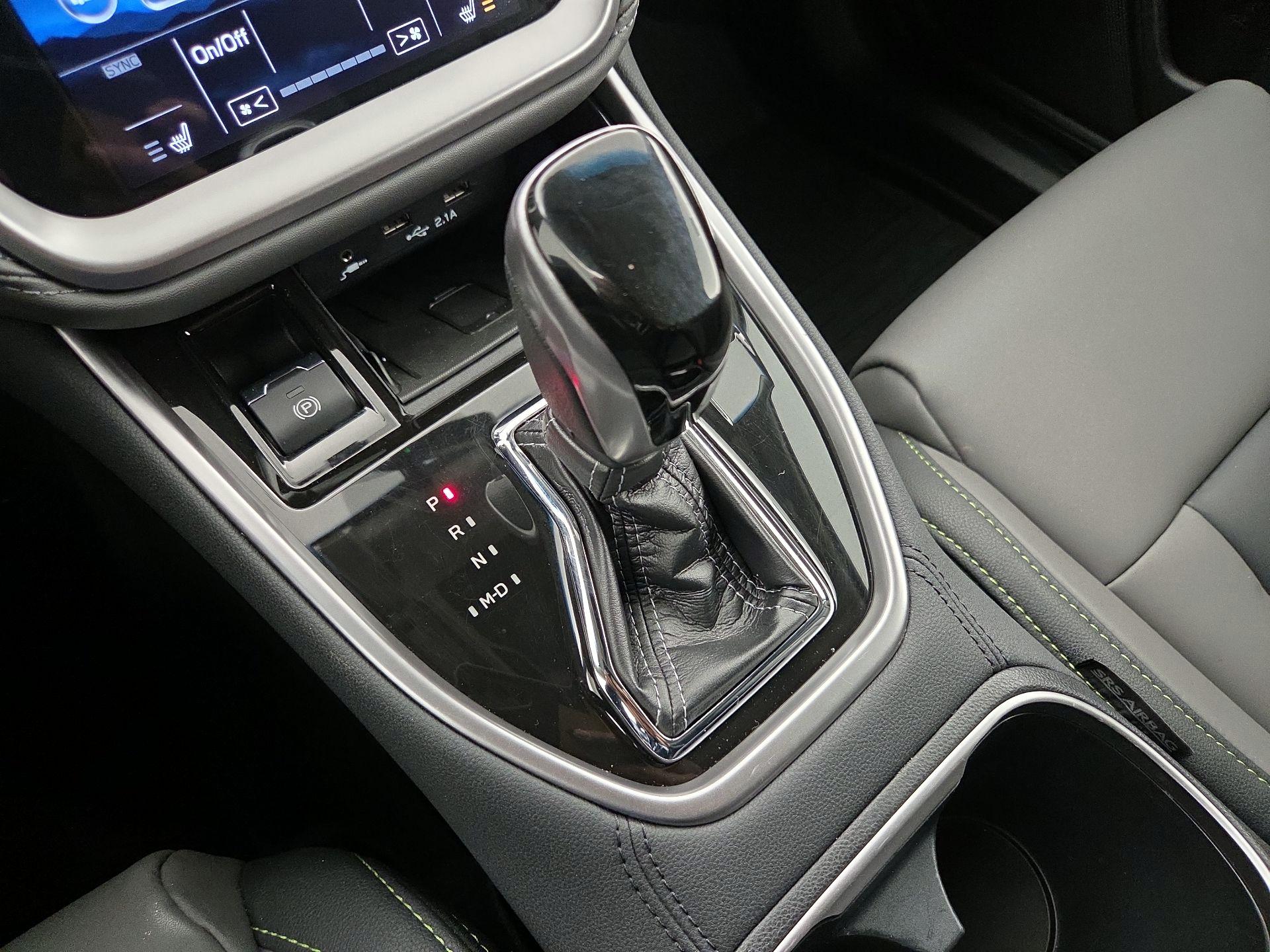 Thumbnail: 2020 Subaru Outback - 17