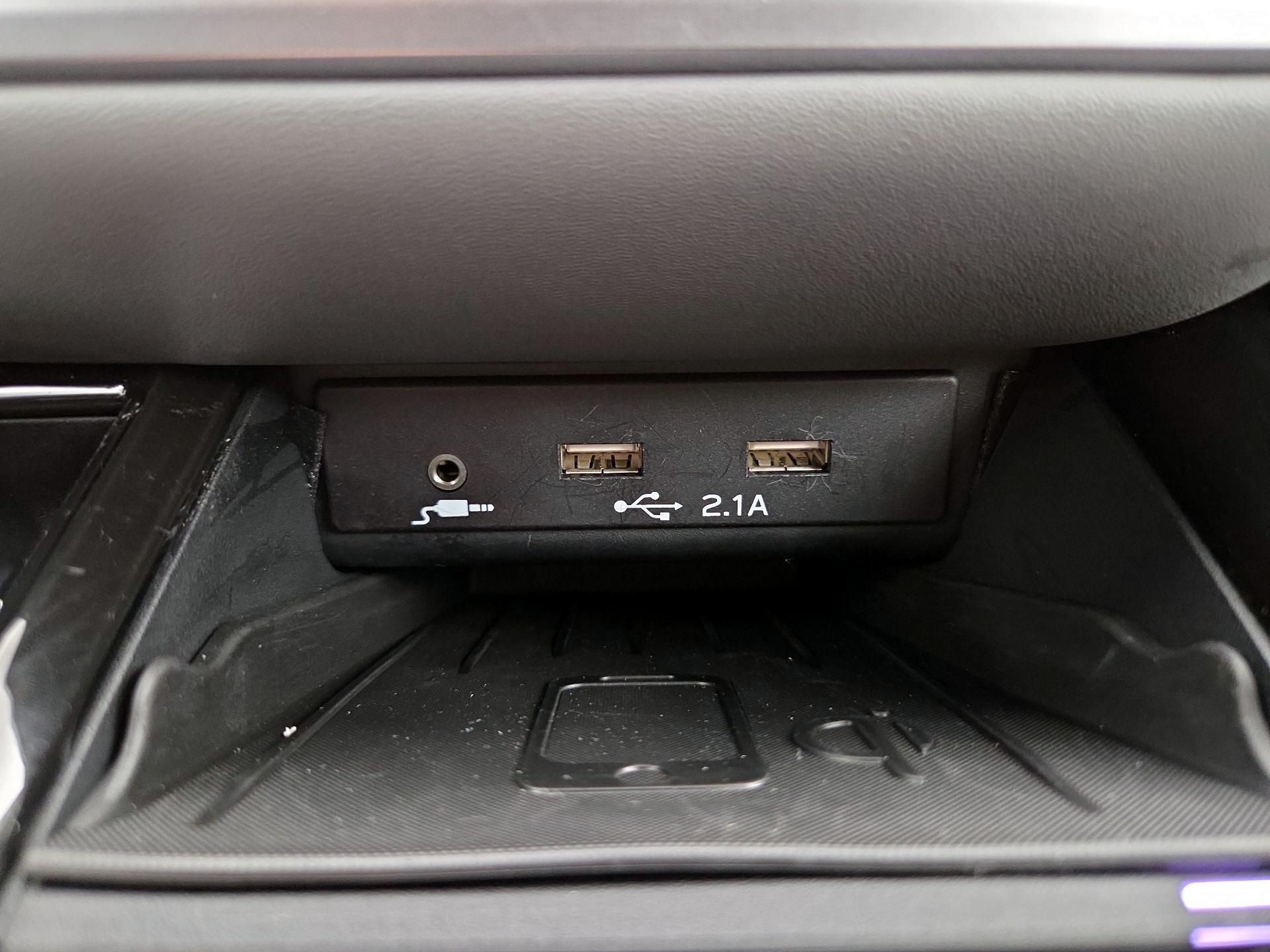 Thumbnail: 2020 Subaru Outback - 18