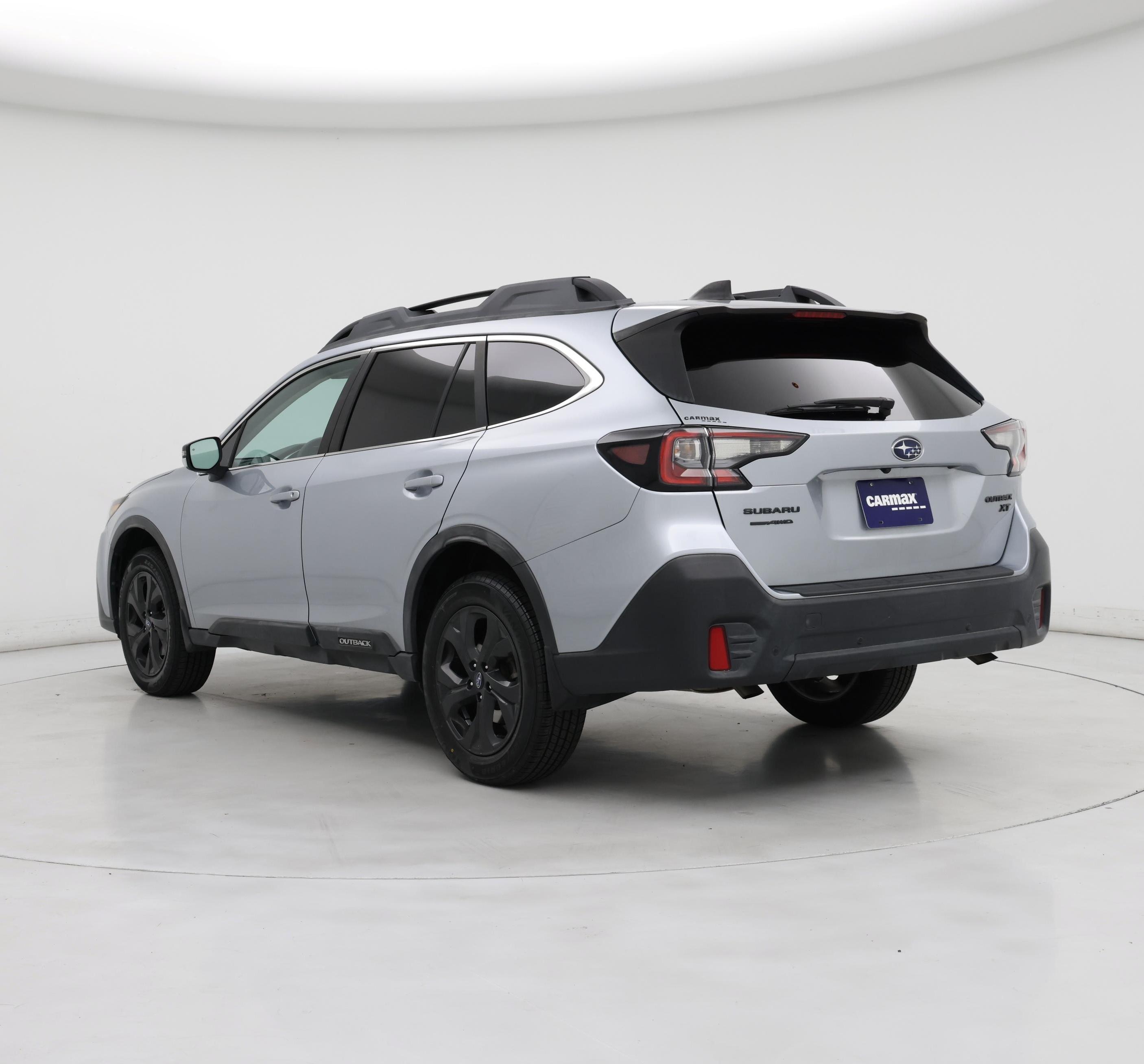 Thumbnail: 2020 Subaru Outback - 2