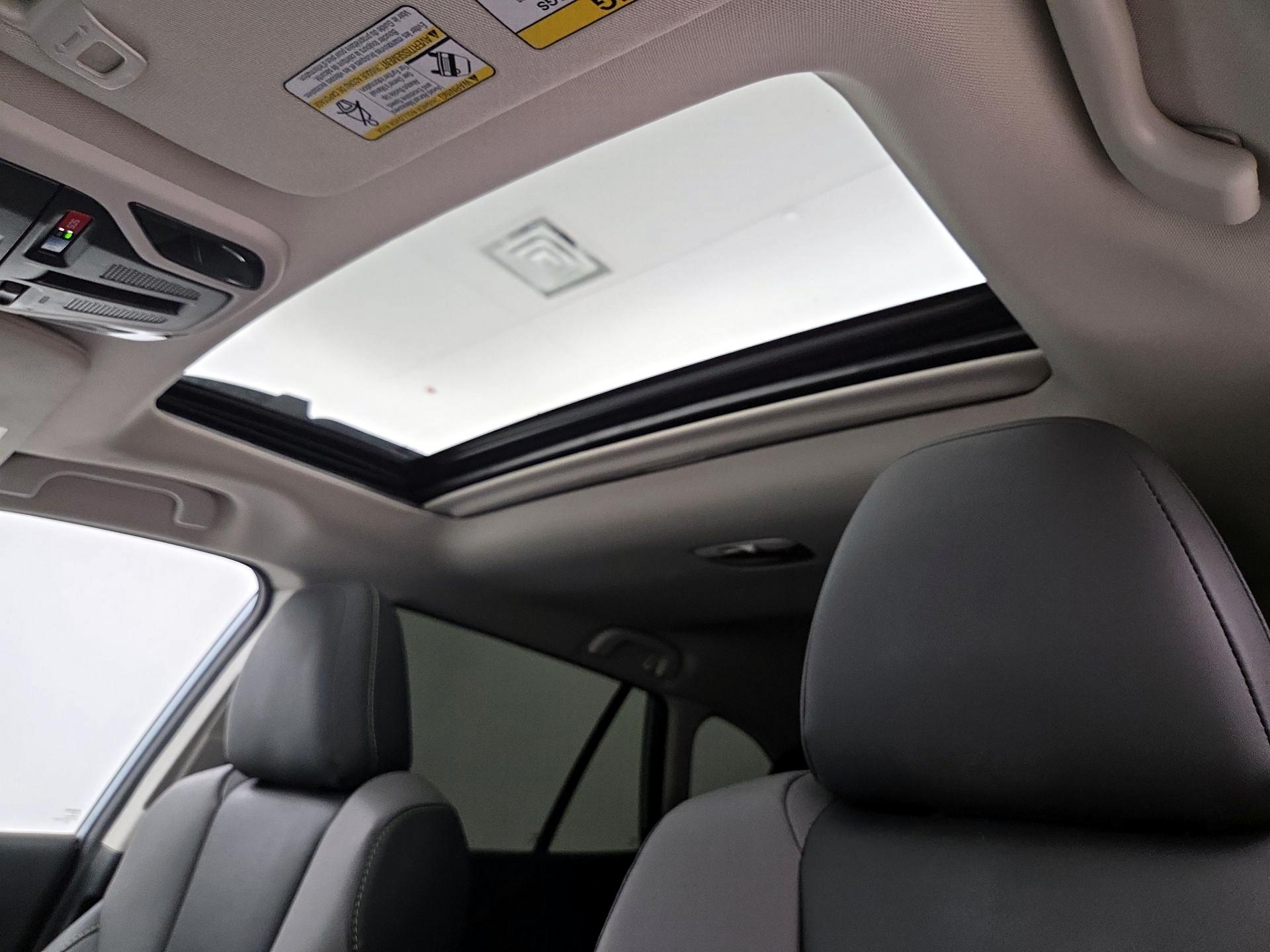 Thumbnail: 2020 Subaru Outback - 19