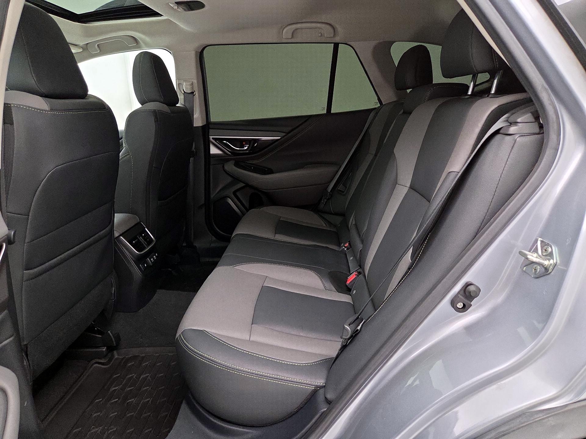 Thumbnail: 2020 Subaru Outback - 20