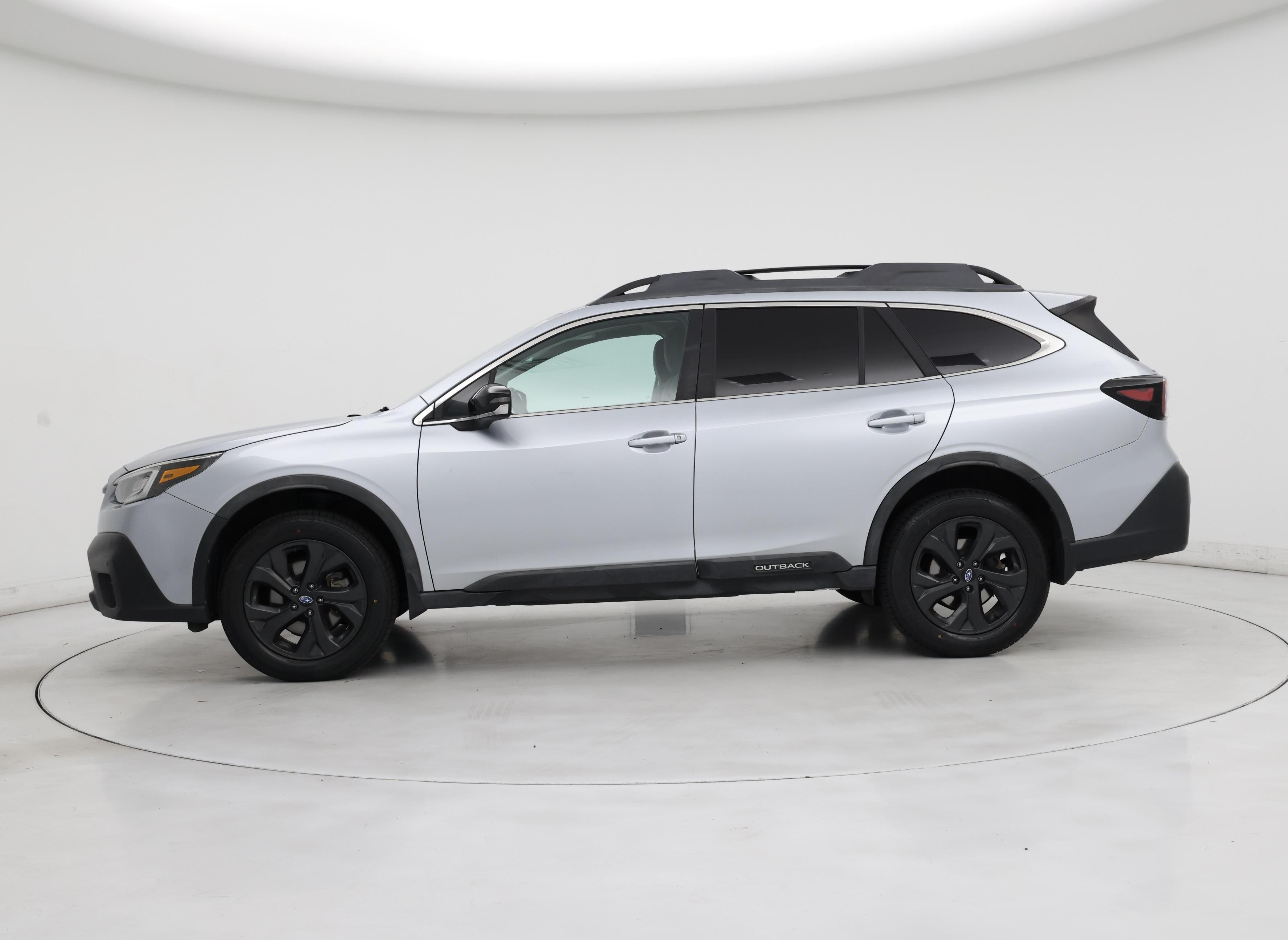 Thumbnail: 2020 Subaru Outback - 3