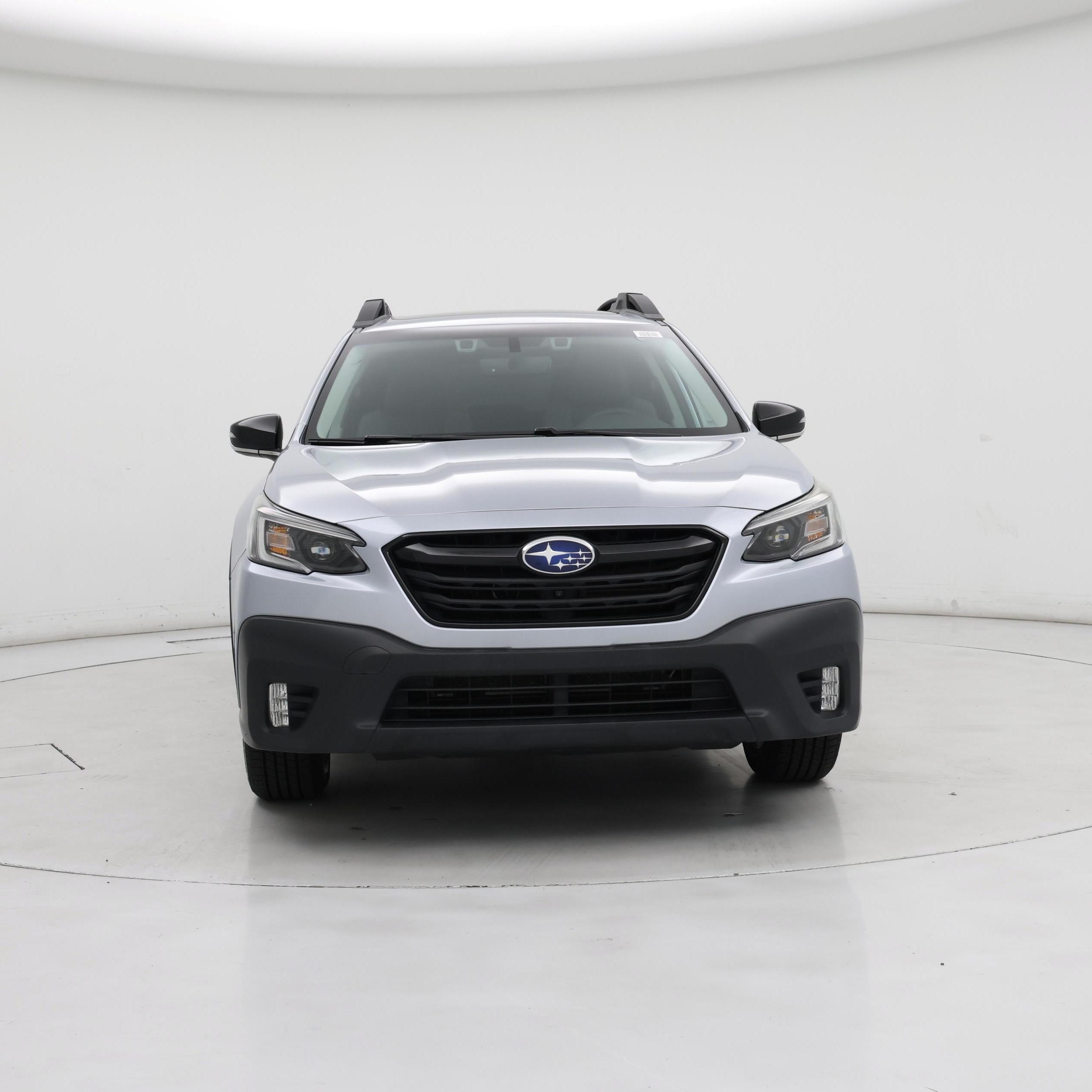Thumbnail: 2020 Subaru Outback - 5
