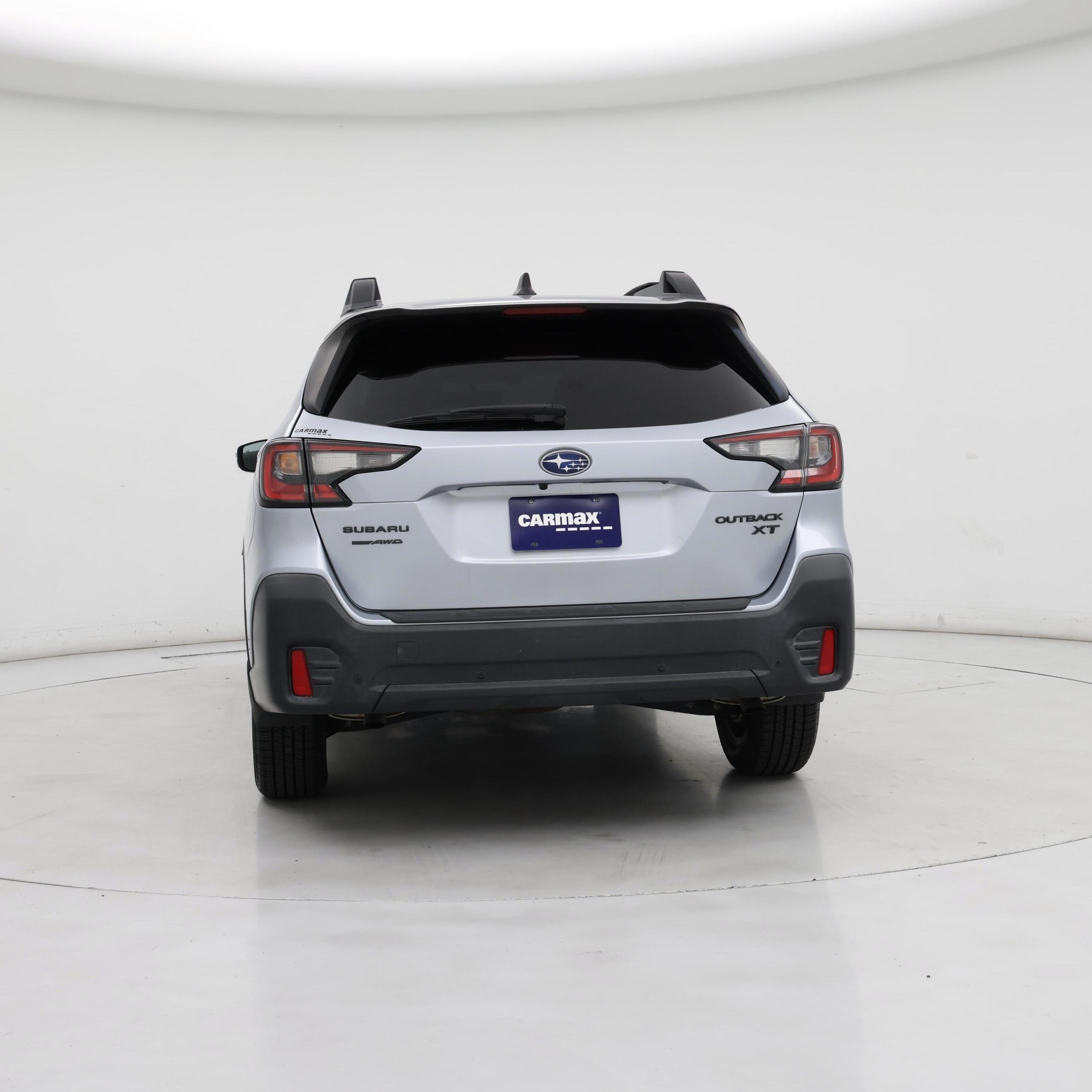 Thumbnail: 2020 Subaru Outback - 6