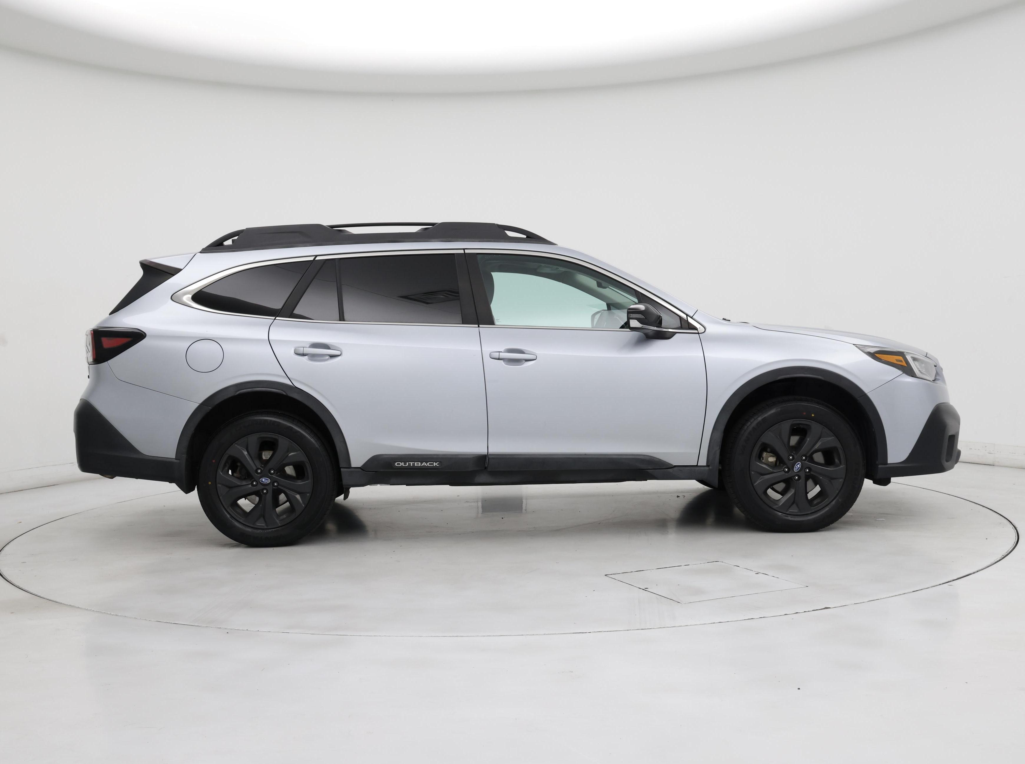 Thumbnail: 2020 Subaru Outback - 7