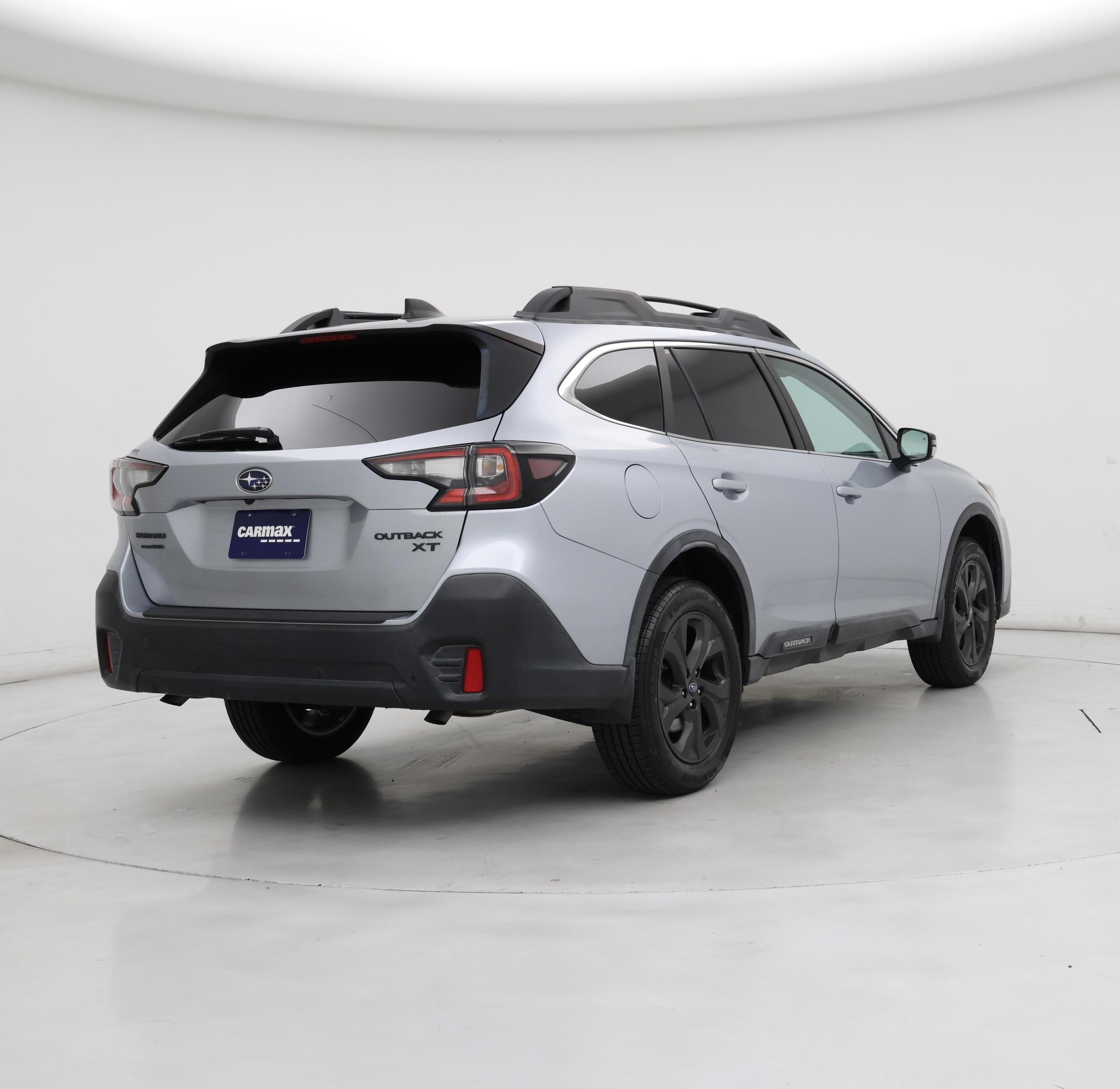 Thumbnail: 2020 Subaru Outback - 8
