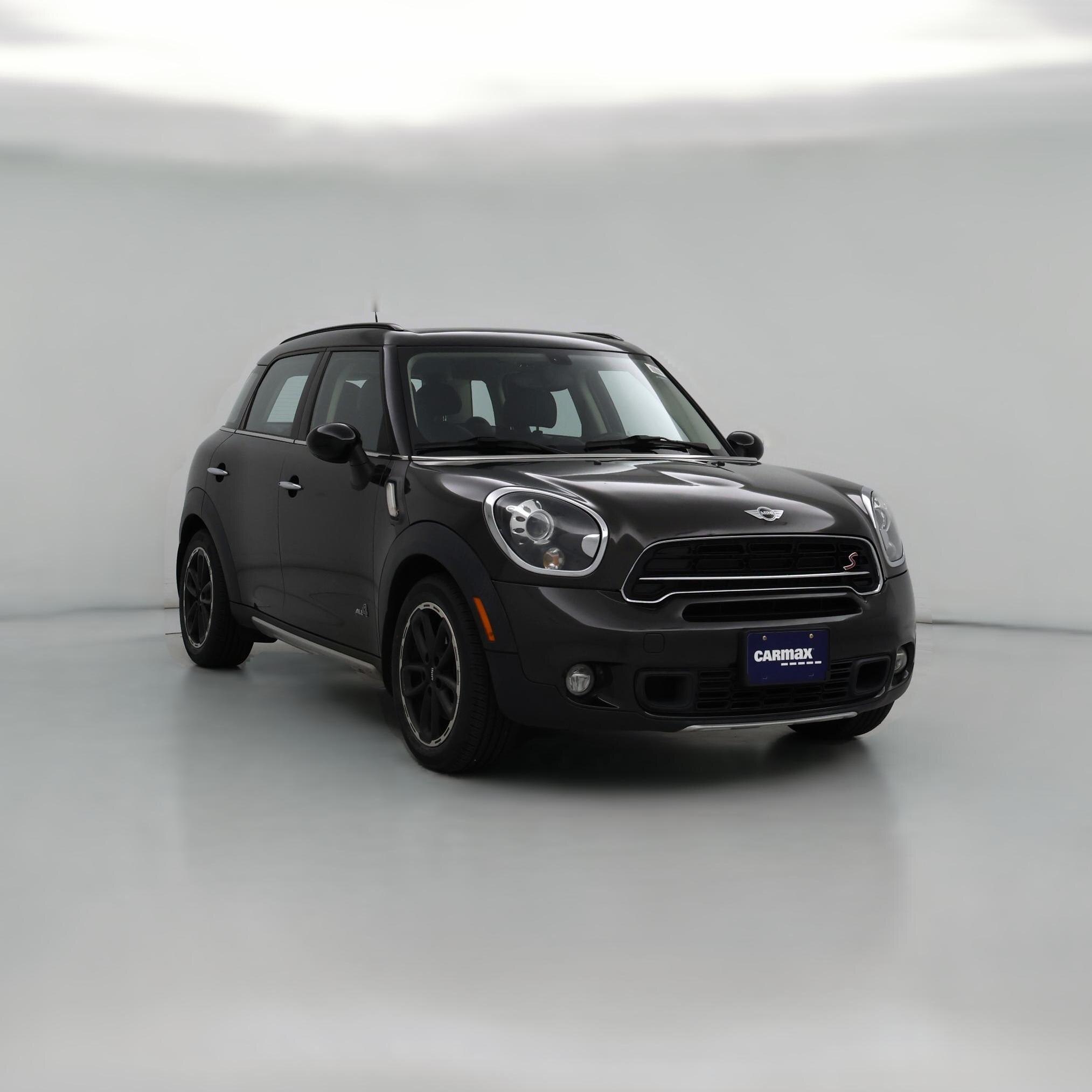 Thumbnail: 2016 MINI Cooper Countryman - 1