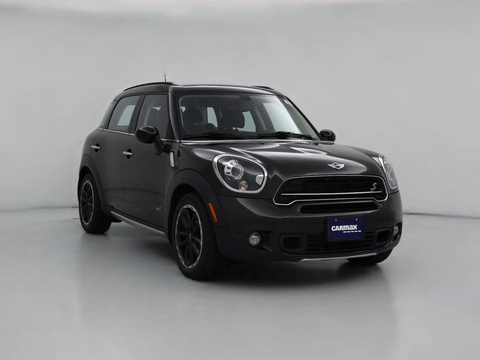 2016 MINI Countryman Countryman S