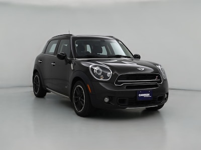 2016 Mini Cooper Countryman S ALL4