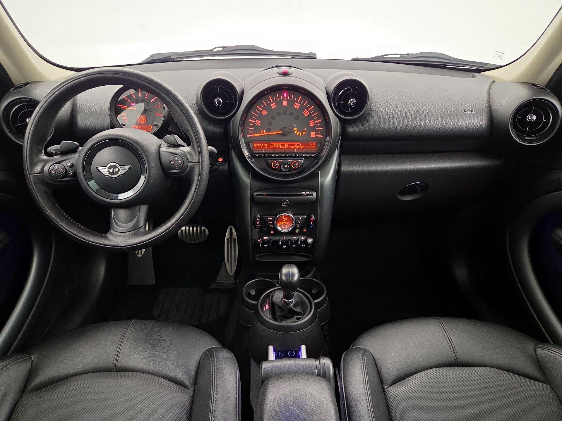 Thumbnail: 2016 MINI Cooper Countryman - 9