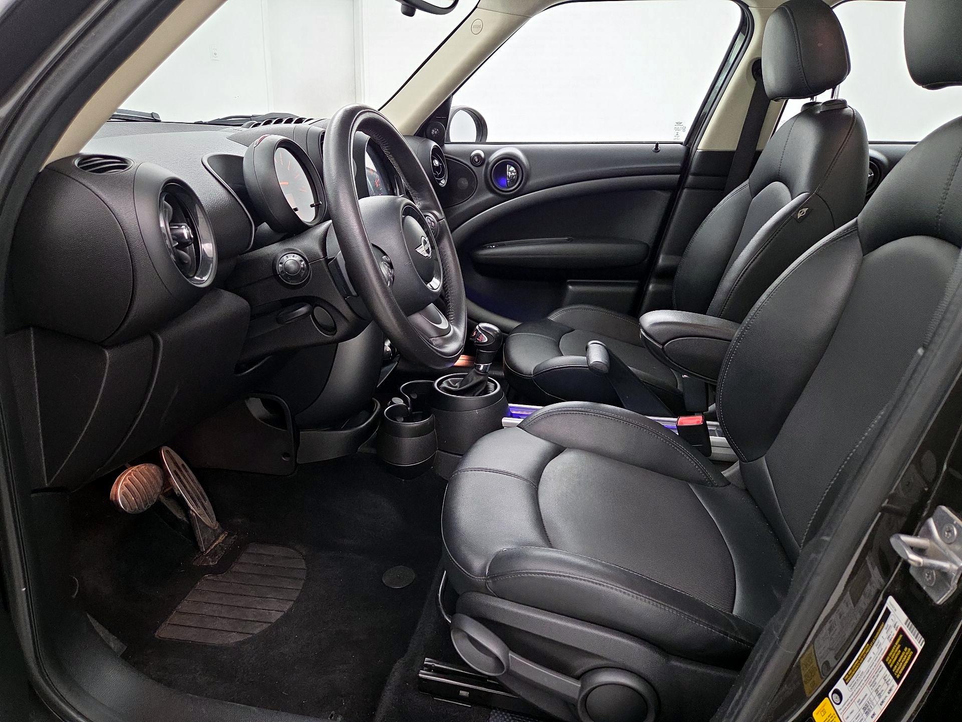 Thumbnail: 2016 MINI Cooper Countryman - 11