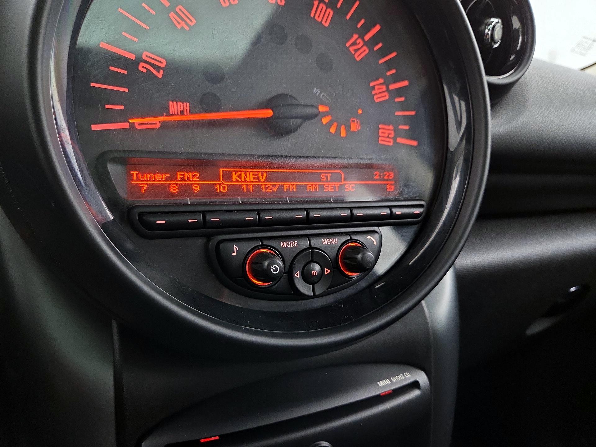 Thumbnail: 2016 MINI Cooper Countryman - 13