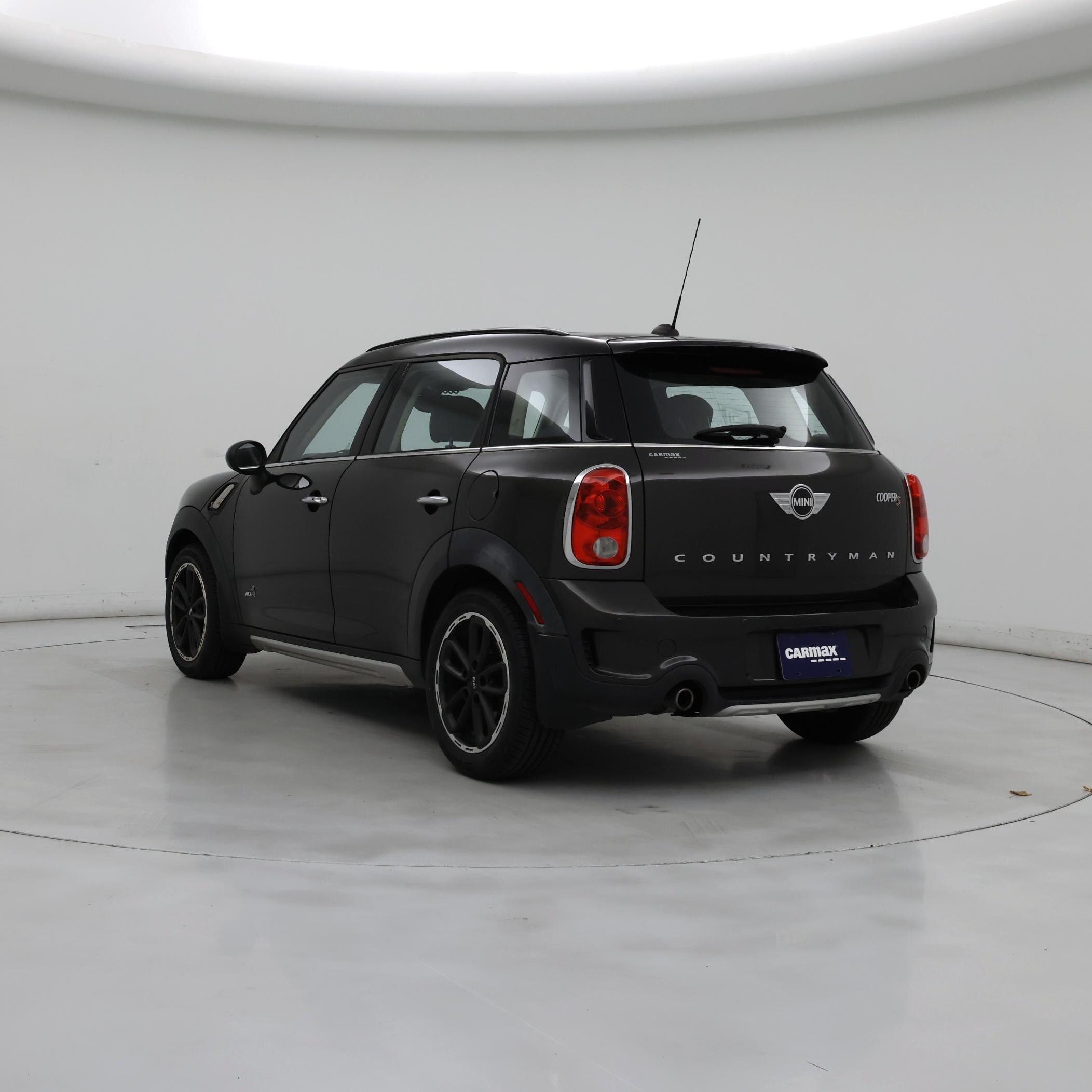 Thumbnail: 2016 MINI Cooper Countryman - 2