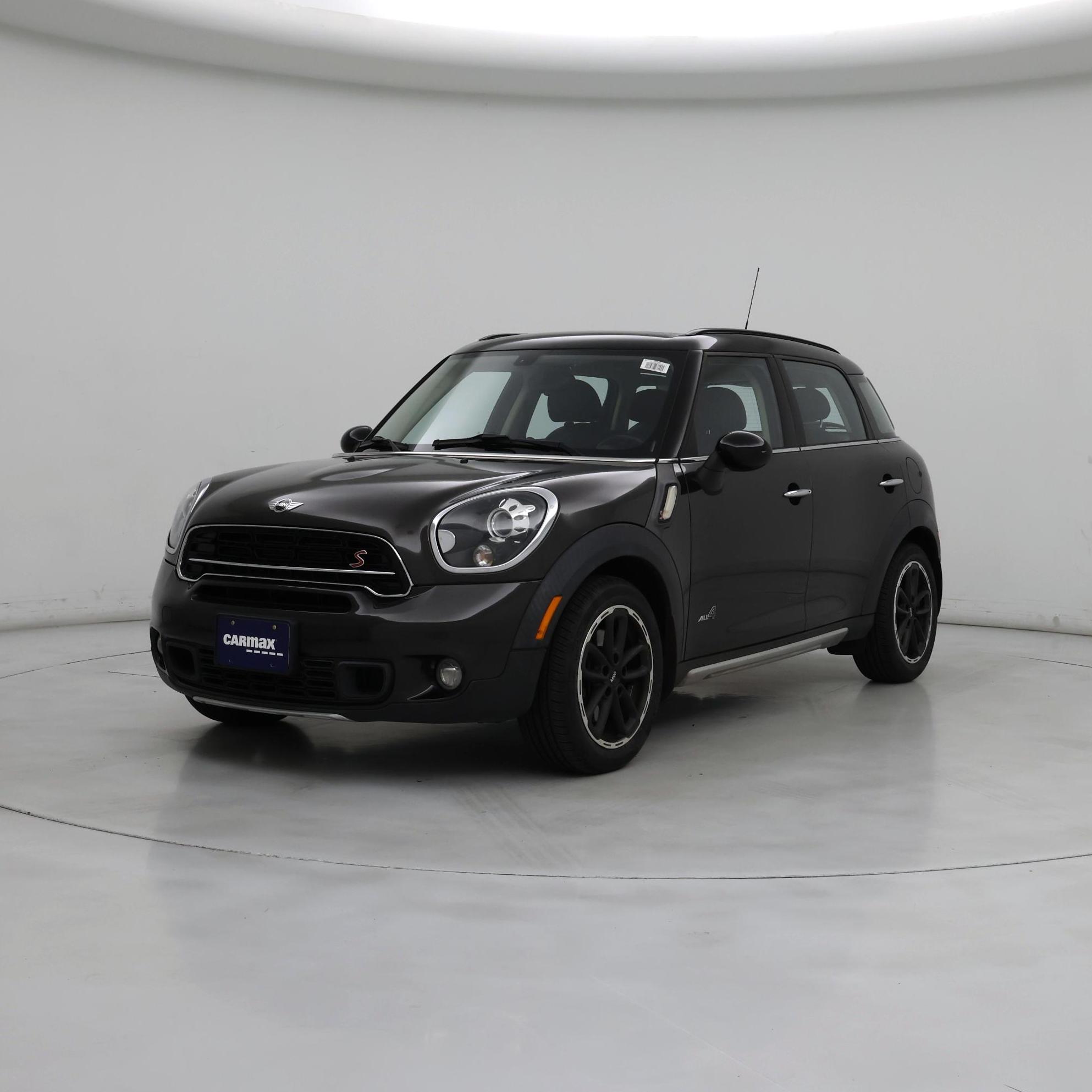Thumbnail: 2016 MINI Cooper Countryman - 4