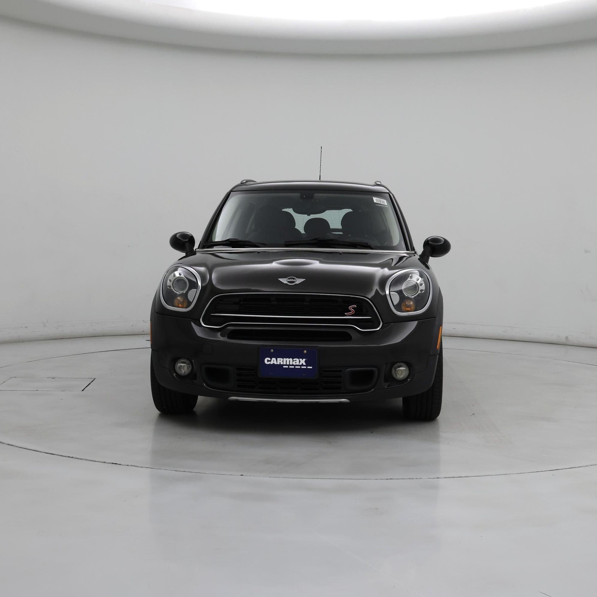 Thumbnail: 2016 MINI Cooper Countryman - 5