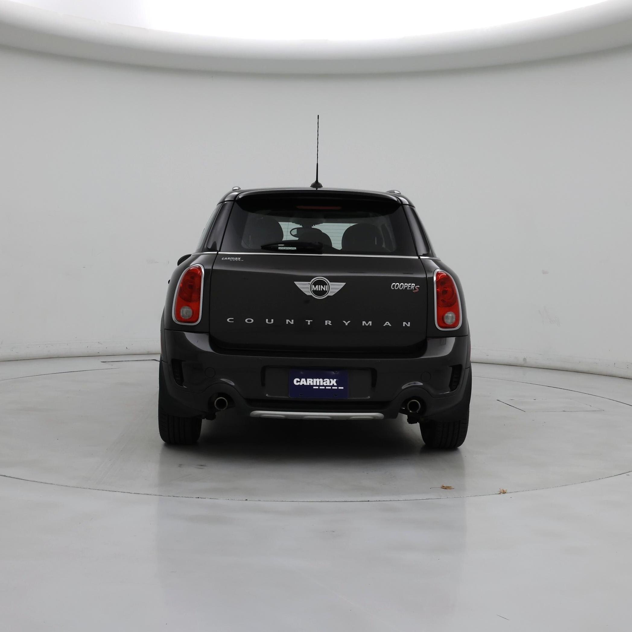Thumbnail: 2016 MINI Cooper Countryman - 6