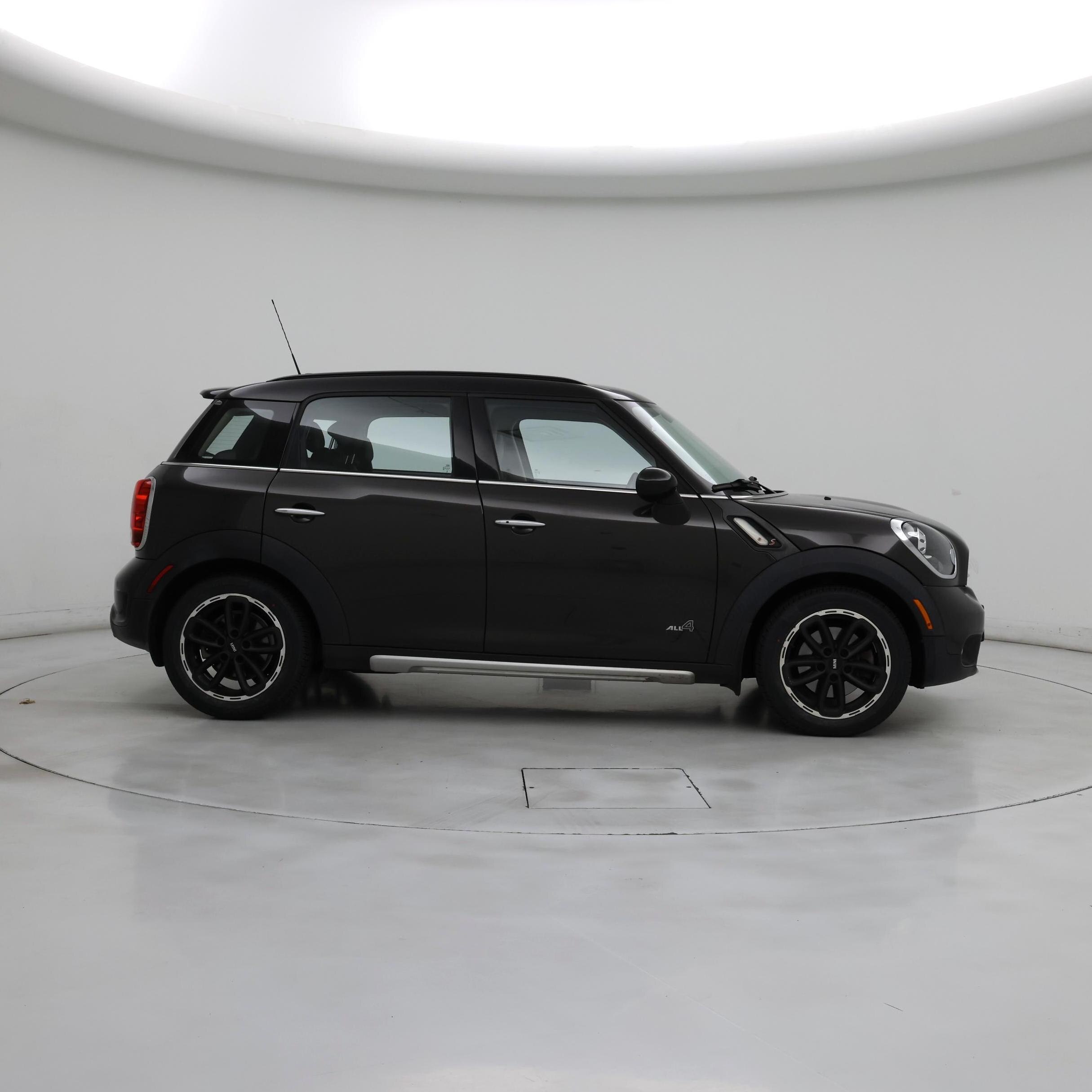 Thumbnail: 2016 MINI Cooper Countryman - 7