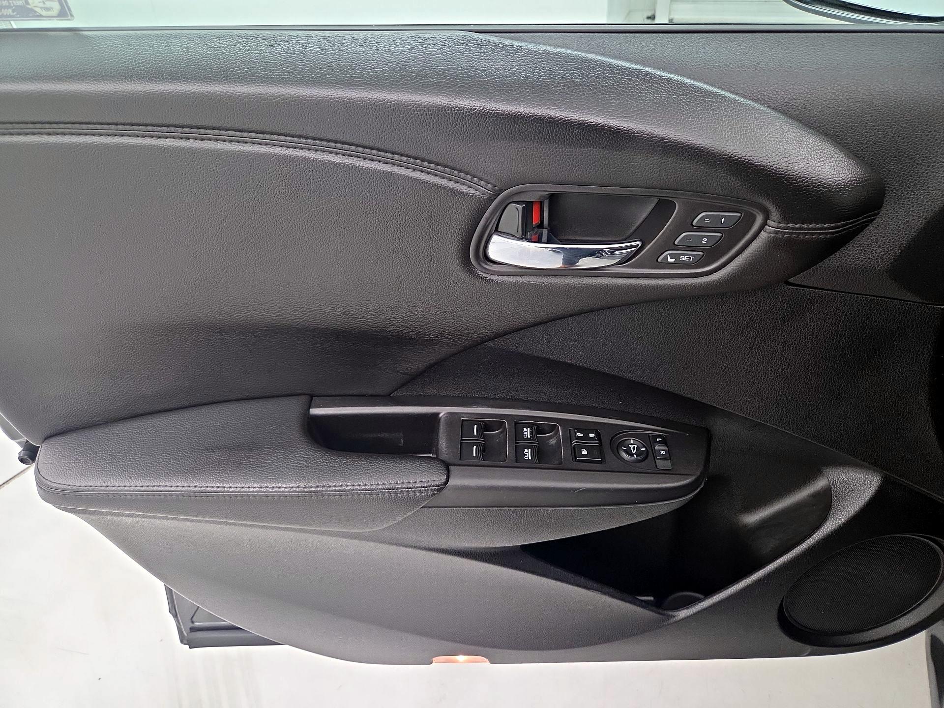 Thumbnail: 2014 Acura RDX - 12