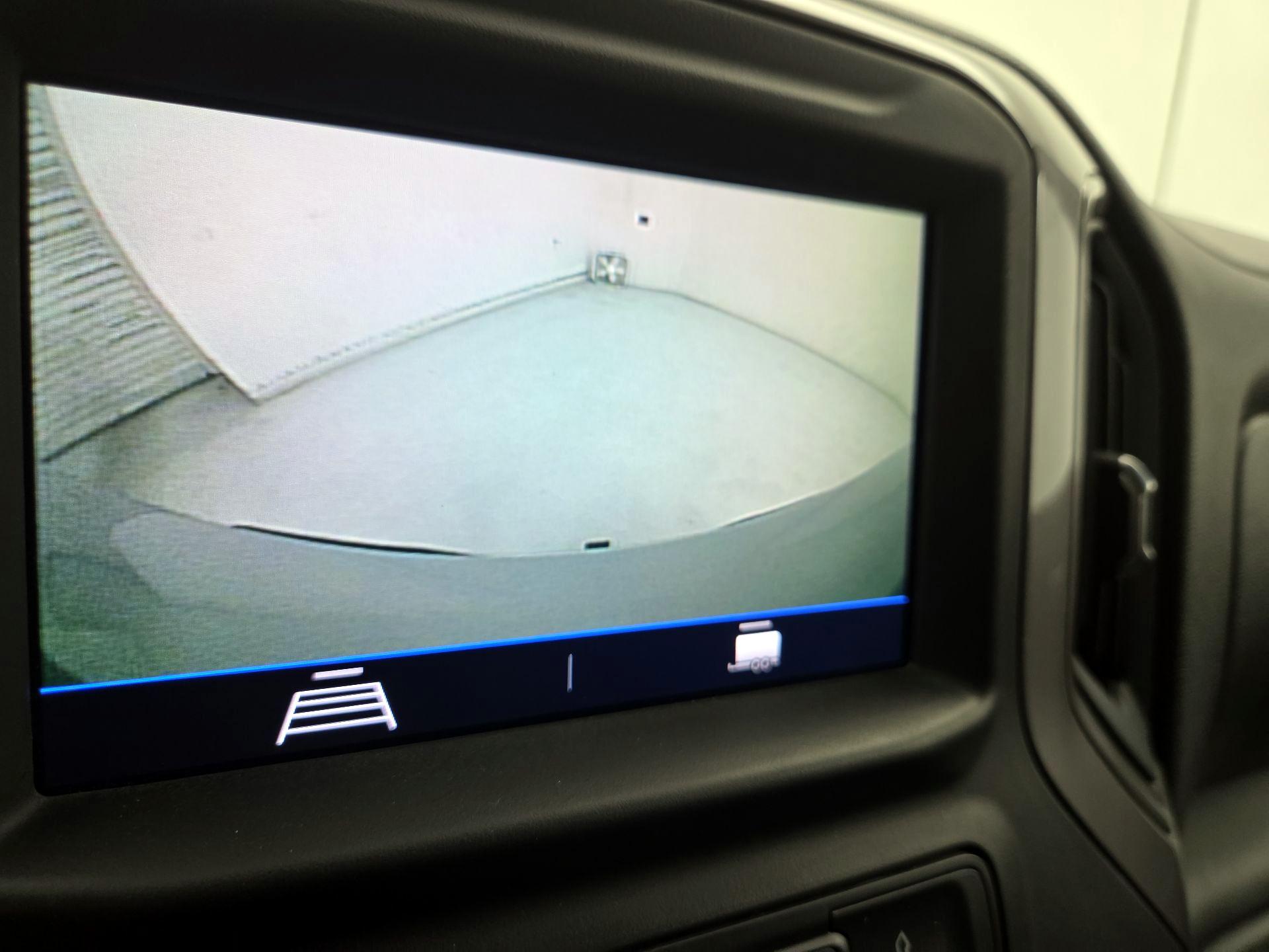 Thumbnail: 2020 Chevrolet Silverado 1500 - 14