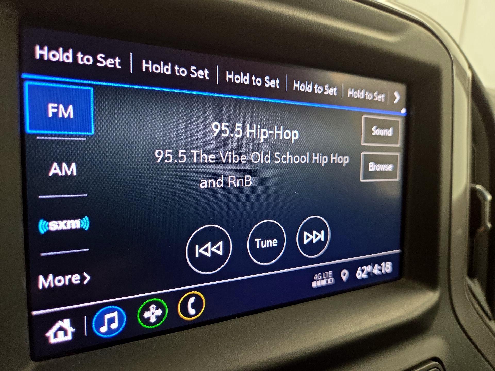 Thumbnail: 2020 Chevrolet Silverado 1500 - 15