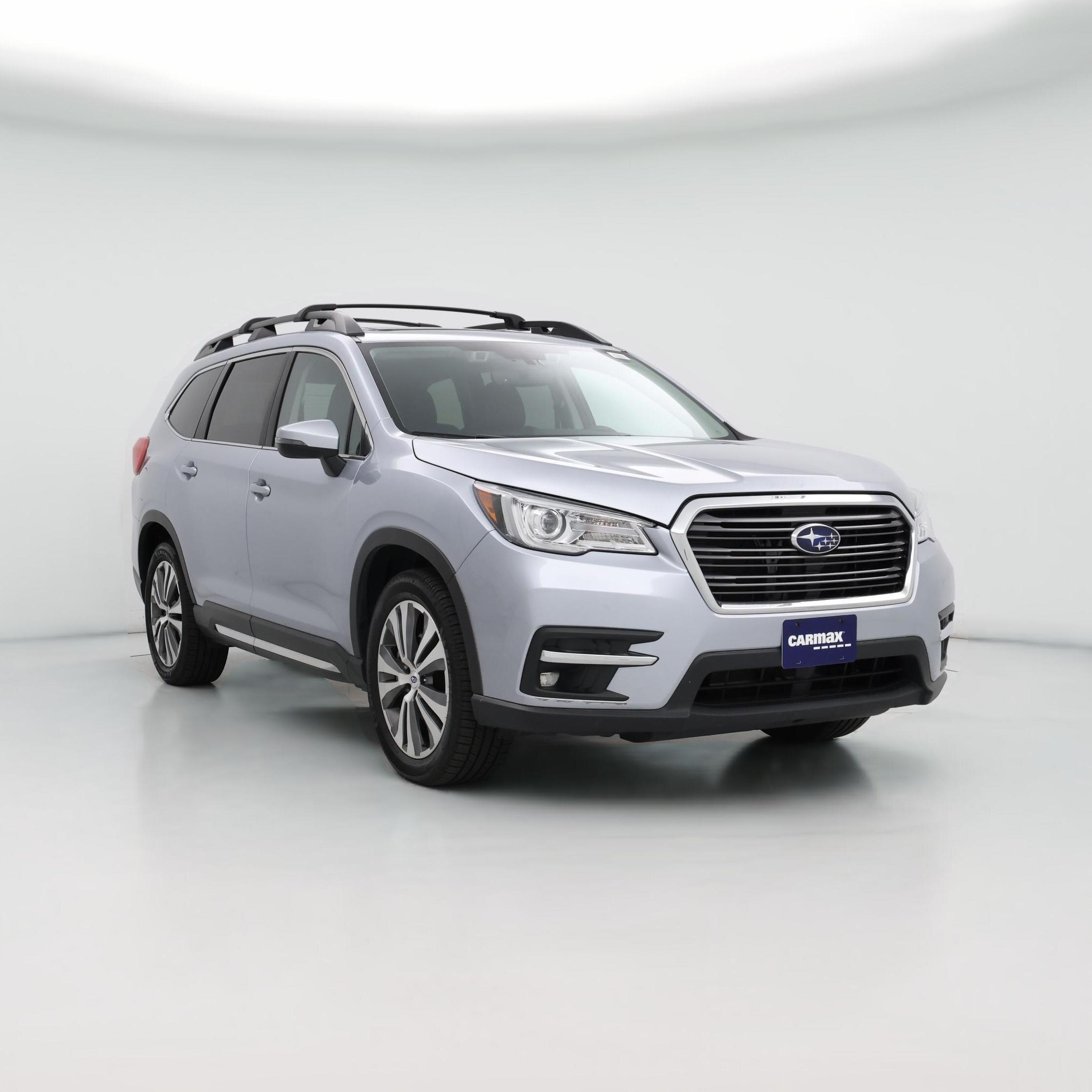 Thumbnail: 2020 Subaru Ascent - 1