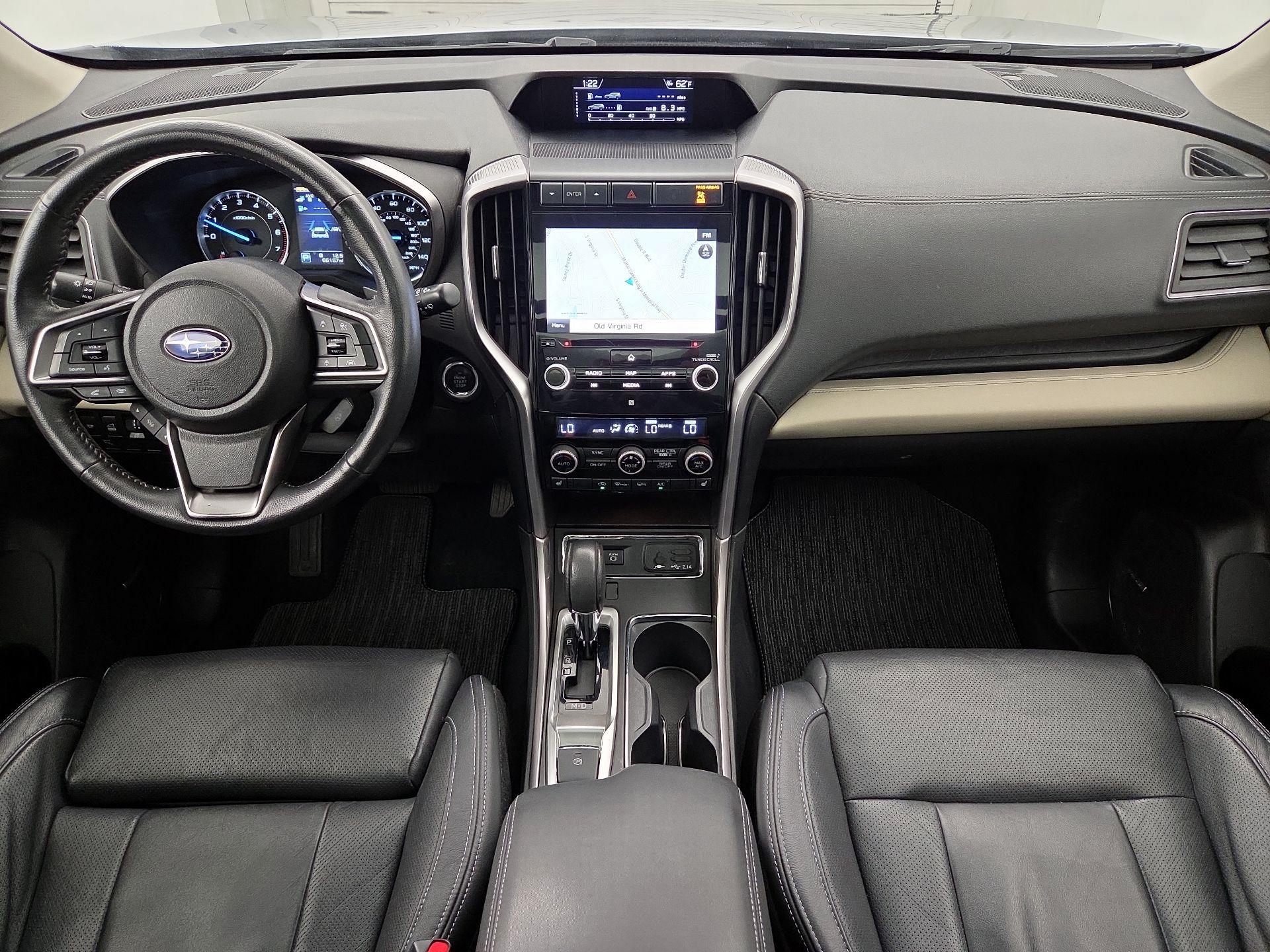 Thumbnail: 2020 Subaru Ascent - 9
