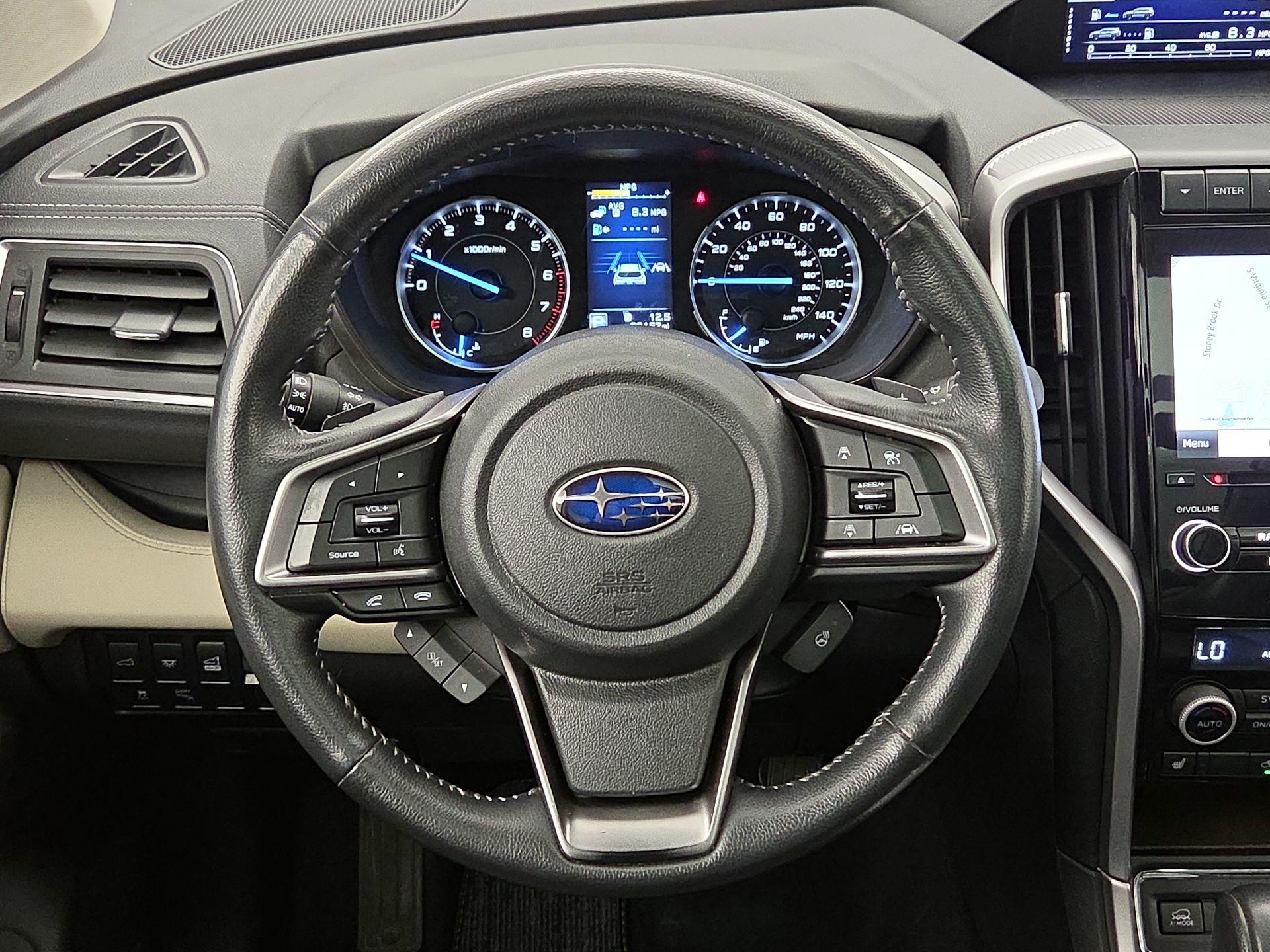 Thumbnail: 2020 Subaru Ascent - 10