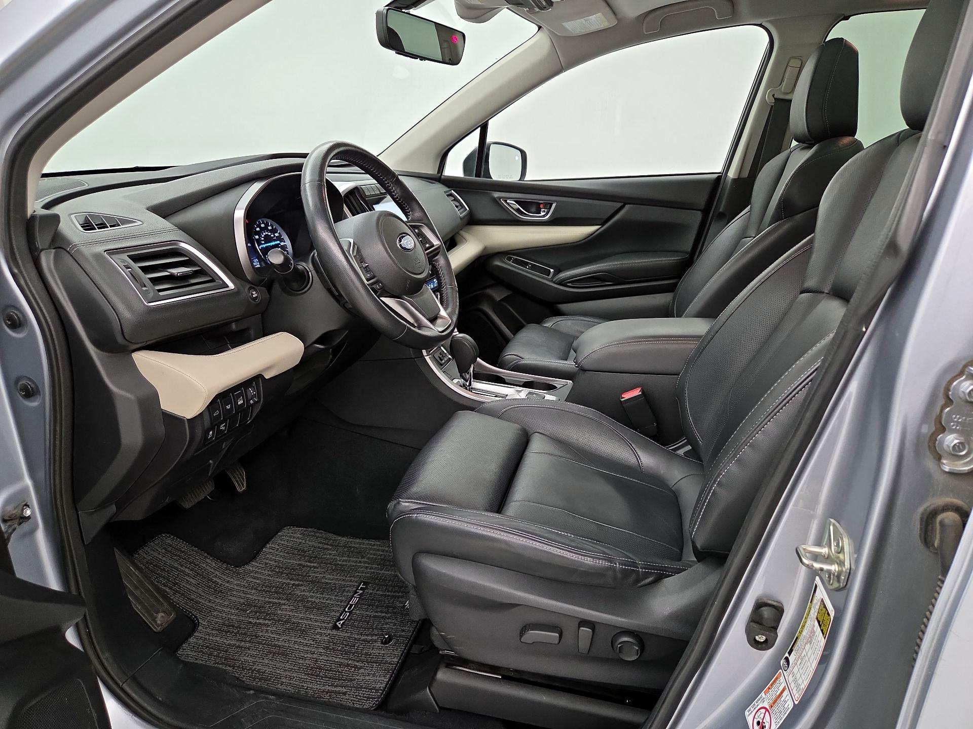 Thumbnail: 2020 Subaru Ascent - 11