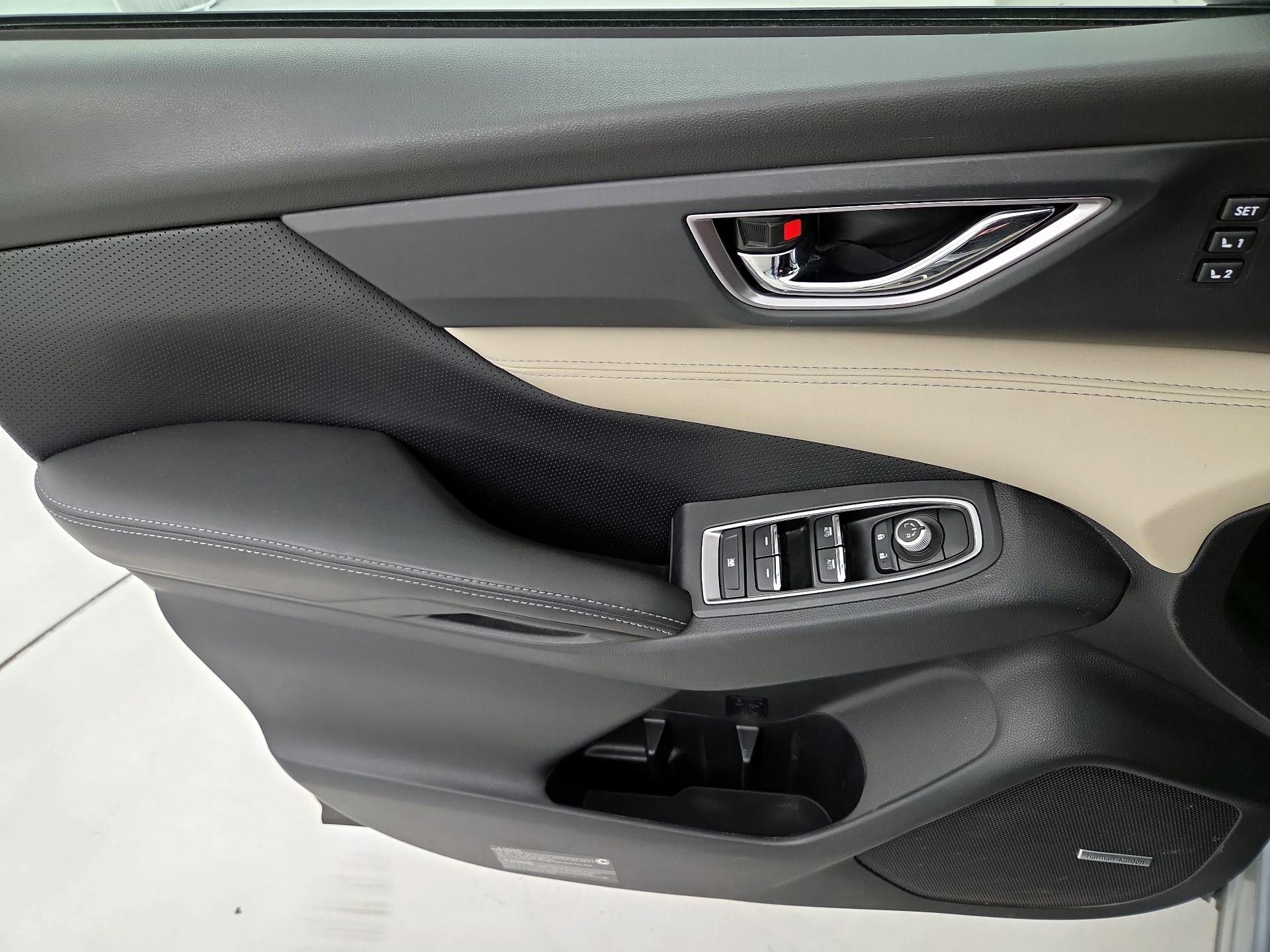 Thumbnail: 2020 Subaru Ascent - 12