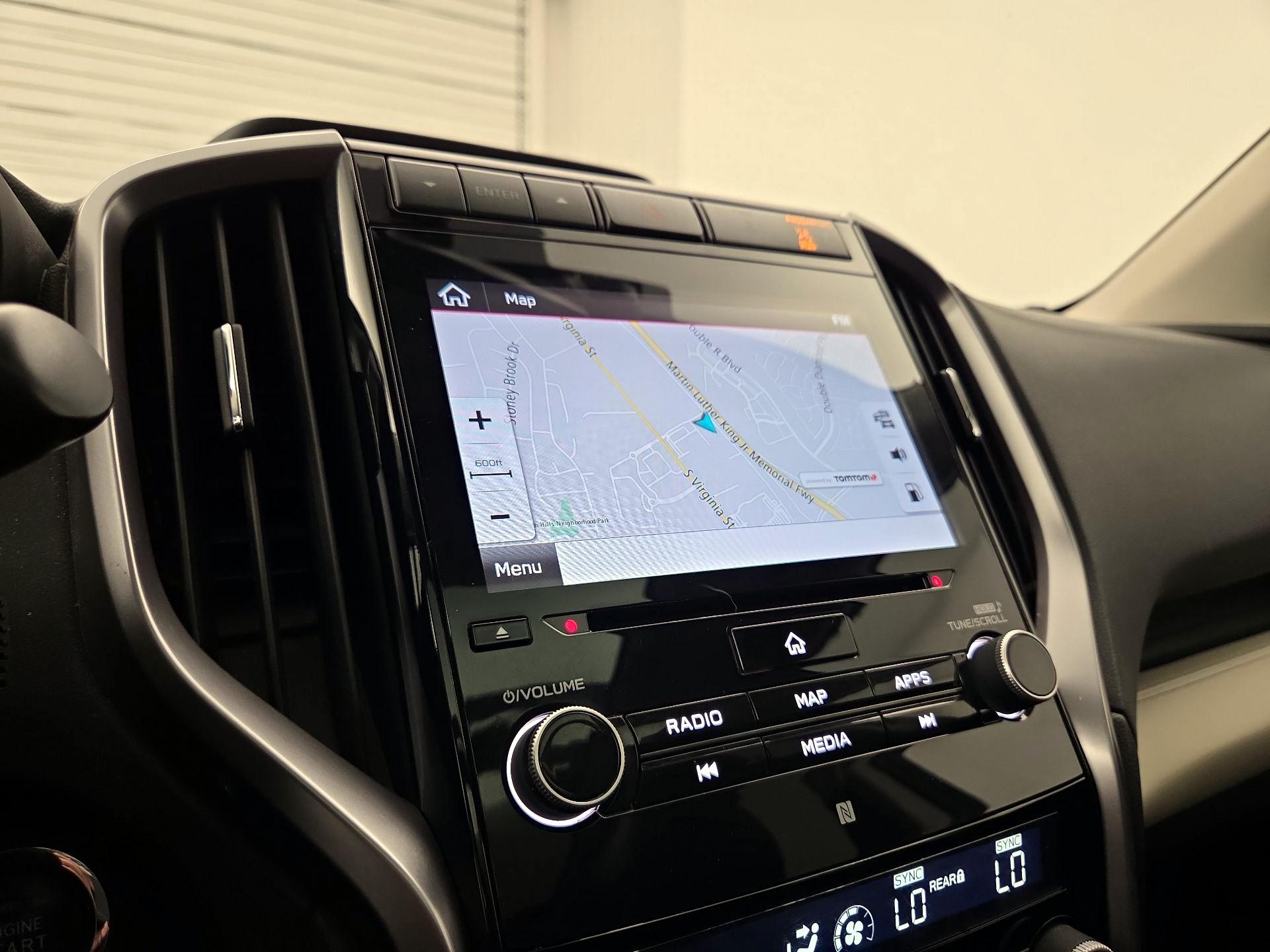 Thumbnail: 2020 Subaru Ascent - 14