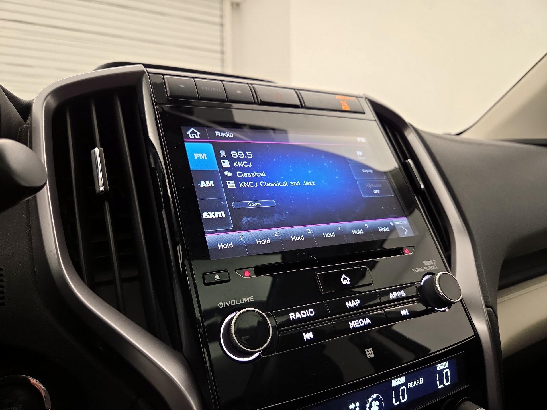 Thumbnail: 2020 Subaru Ascent - 16