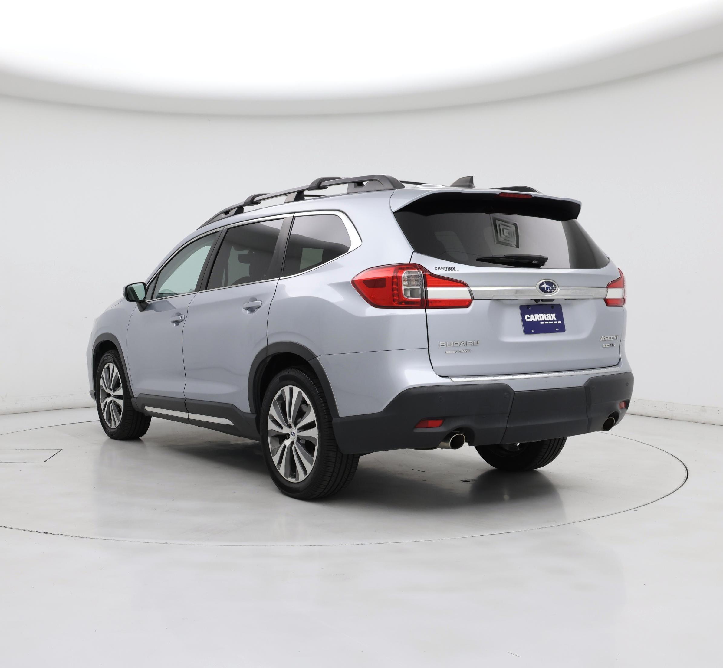 Thumbnail: 2020 Subaru Ascent - 2