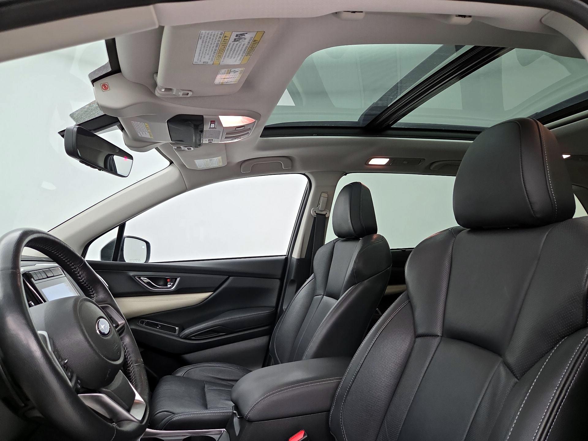 Thumbnail: 2020 Subaru Ascent - 20