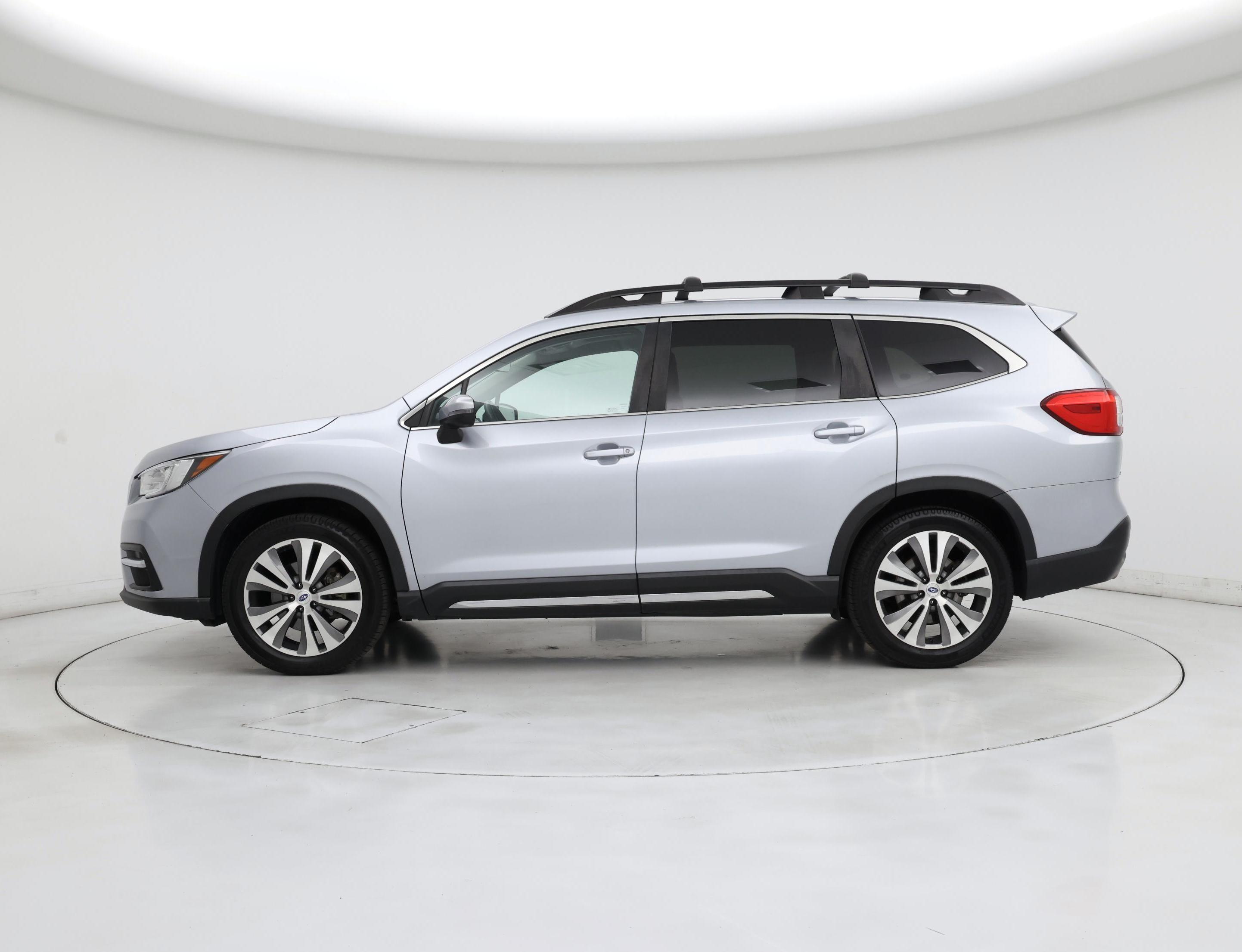Thumbnail: 2020 Subaru Ascent - 3