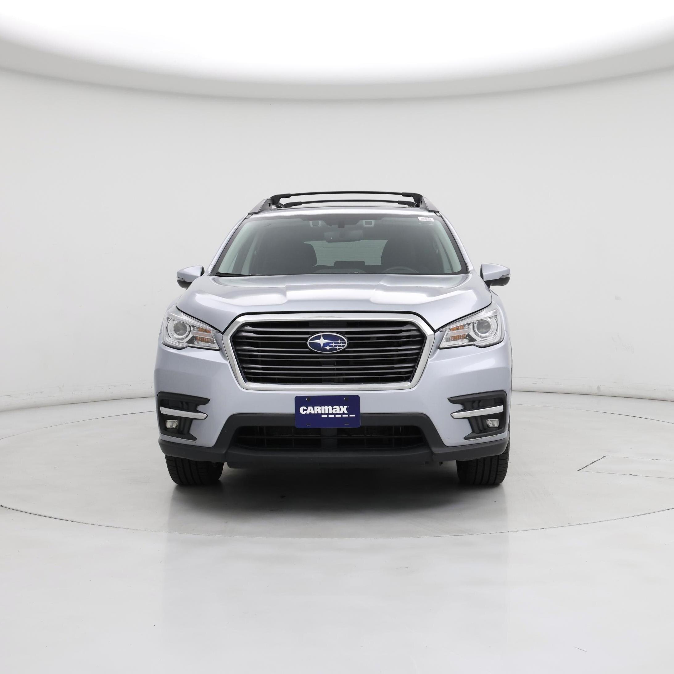 Thumbnail: 2020 Subaru Ascent - 5