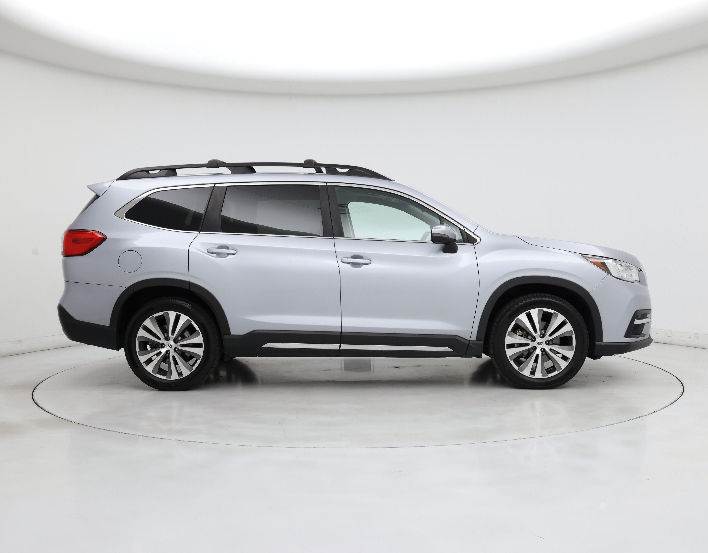Thumbnail: 2020 Subaru Ascent - 7