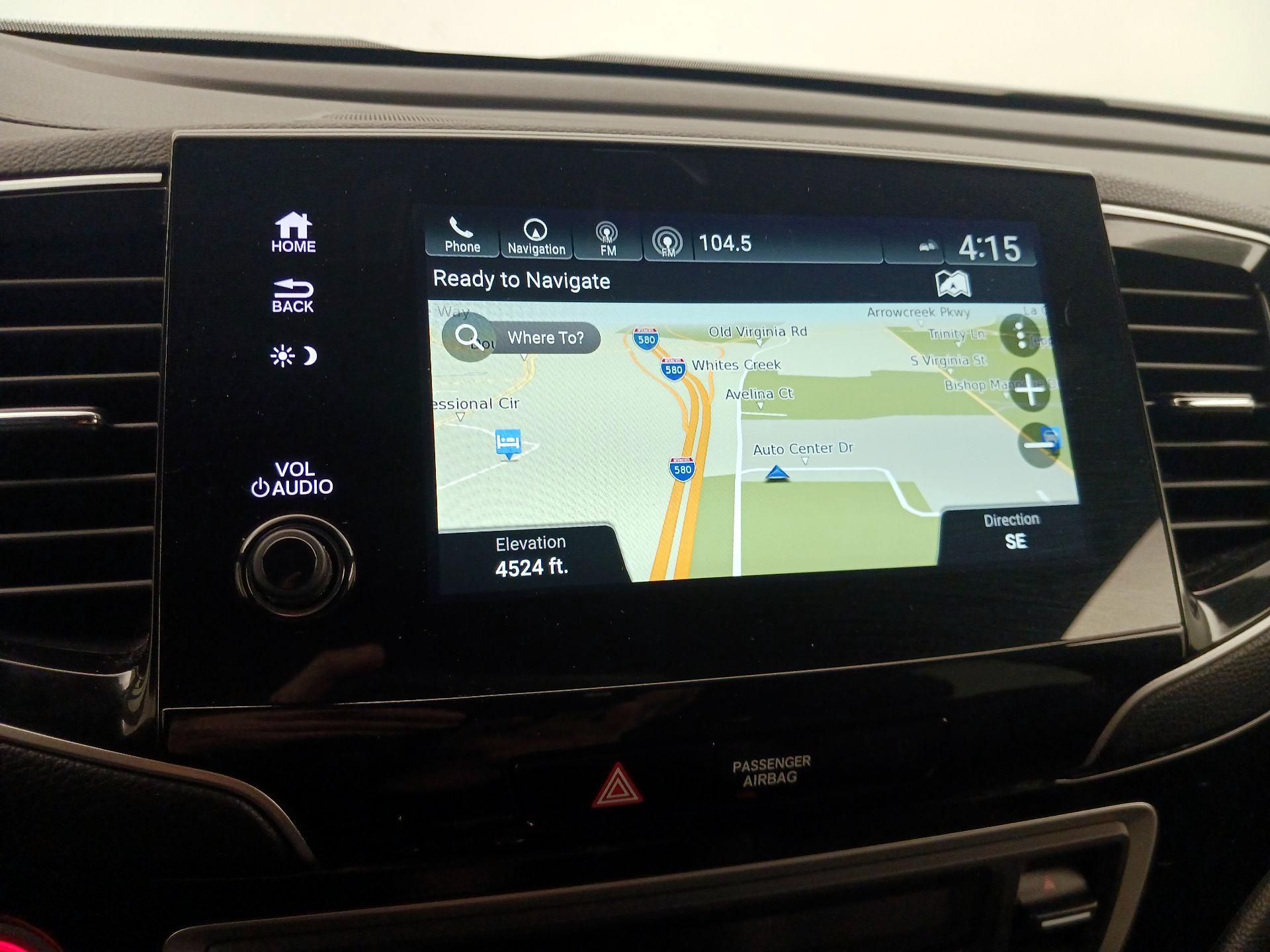 Thumbnail: 2022 Honda Pilot - 14