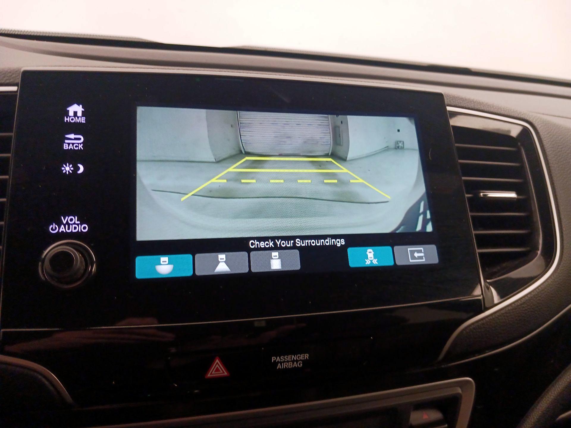 Thumbnail: 2022 Honda Pilot - 15