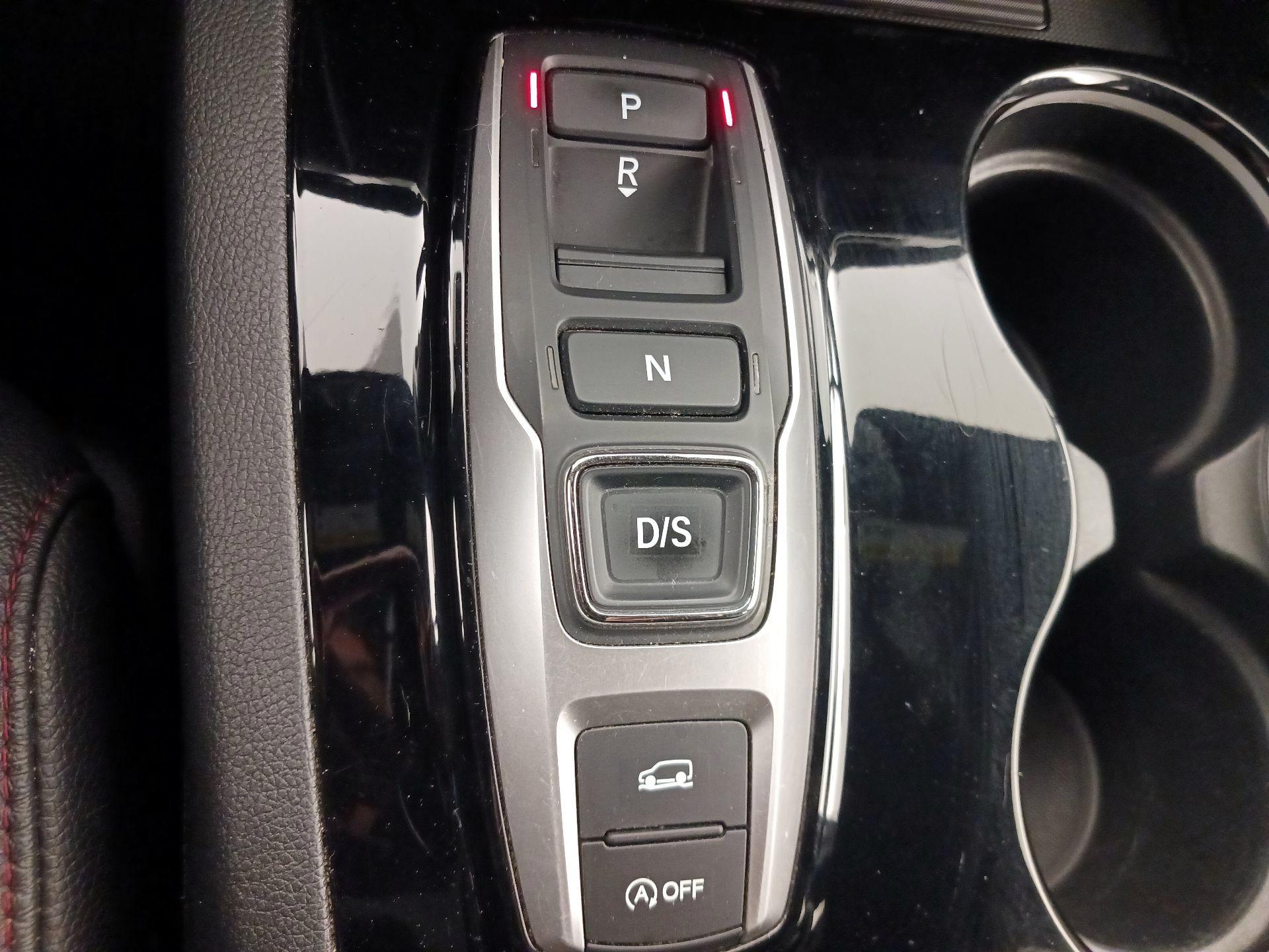 Thumbnail: 2022 Honda Pilot - 18