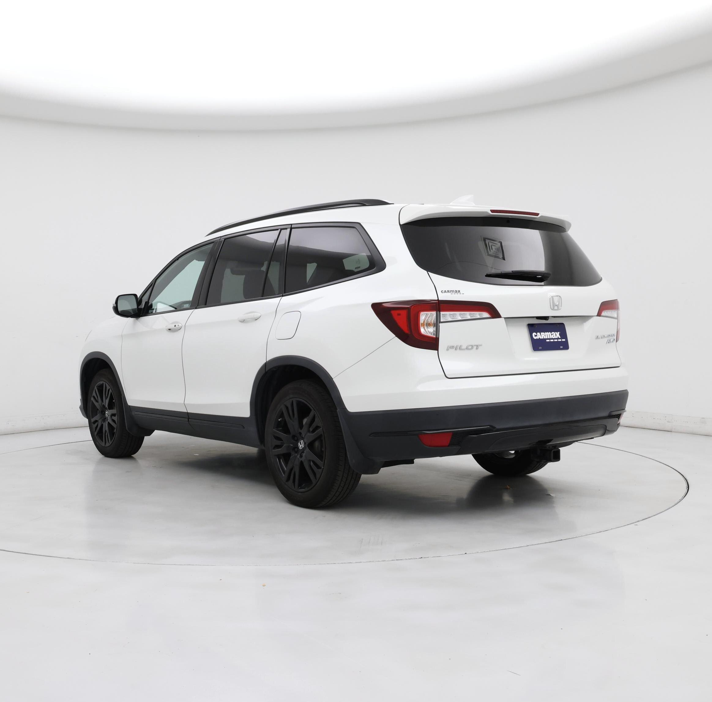 Thumbnail: 2022 Honda Pilot - 2