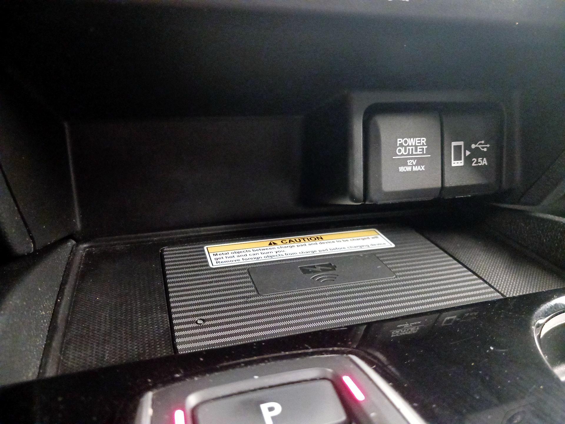 Thumbnail: 2022 Honda Pilot - 19