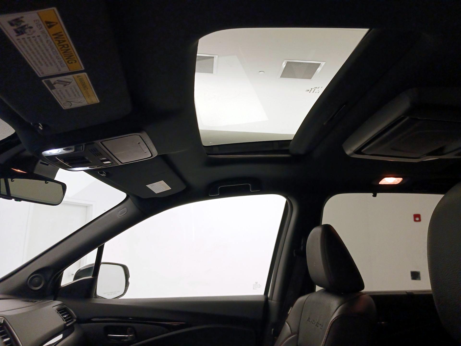 Thumbnail: 2022 Honda Pilot - 20