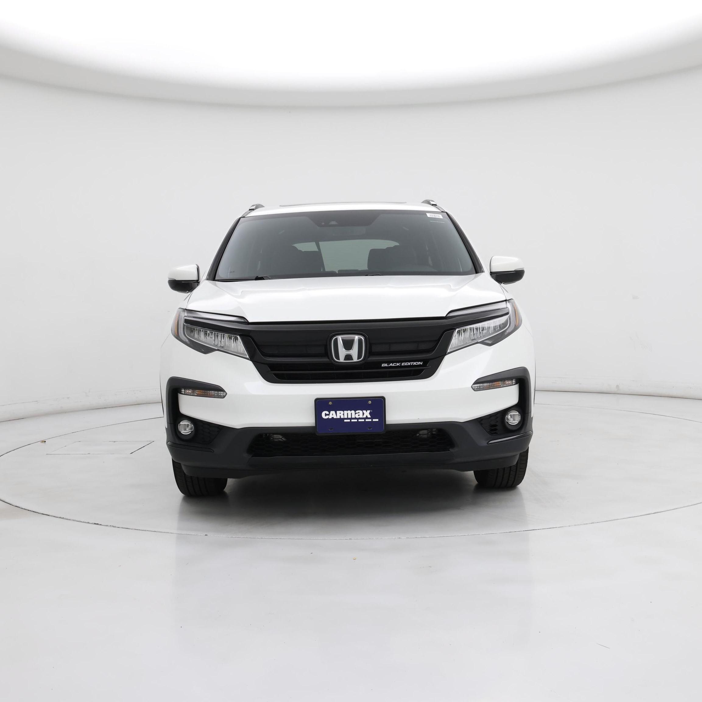 Thumbnail: 2022 Honda Pilot - 5