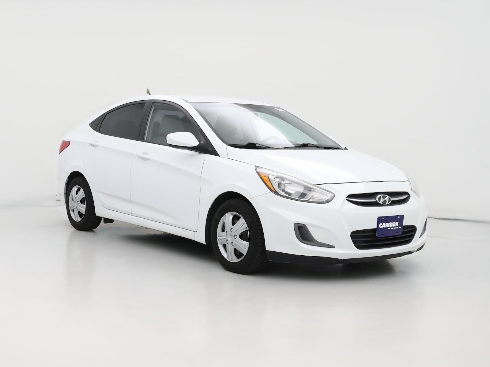 2015 Hyundai Accent GLS